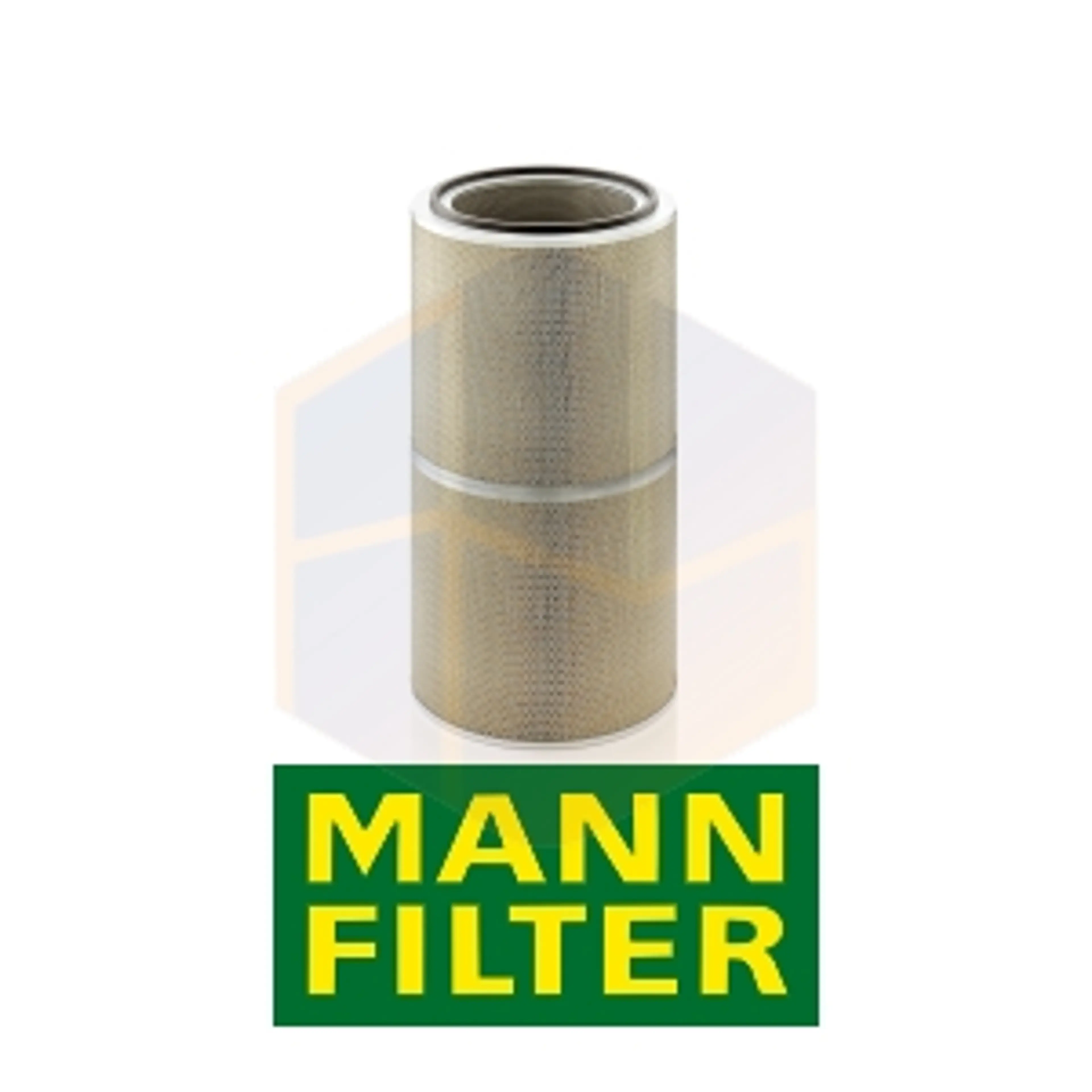 FILTRO AIRE C 45 4444 MANN