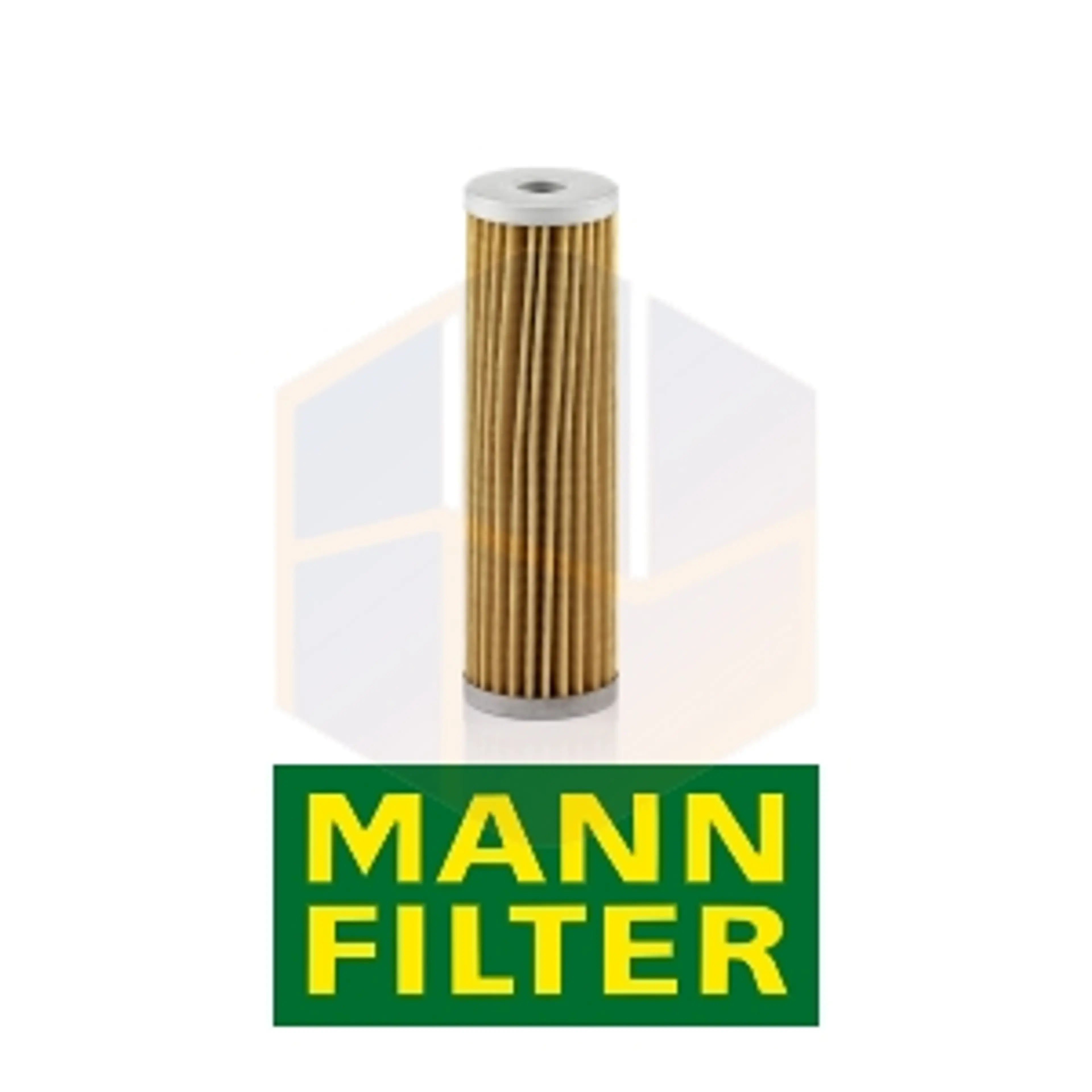 FILTRO AIRE C 46 MANN