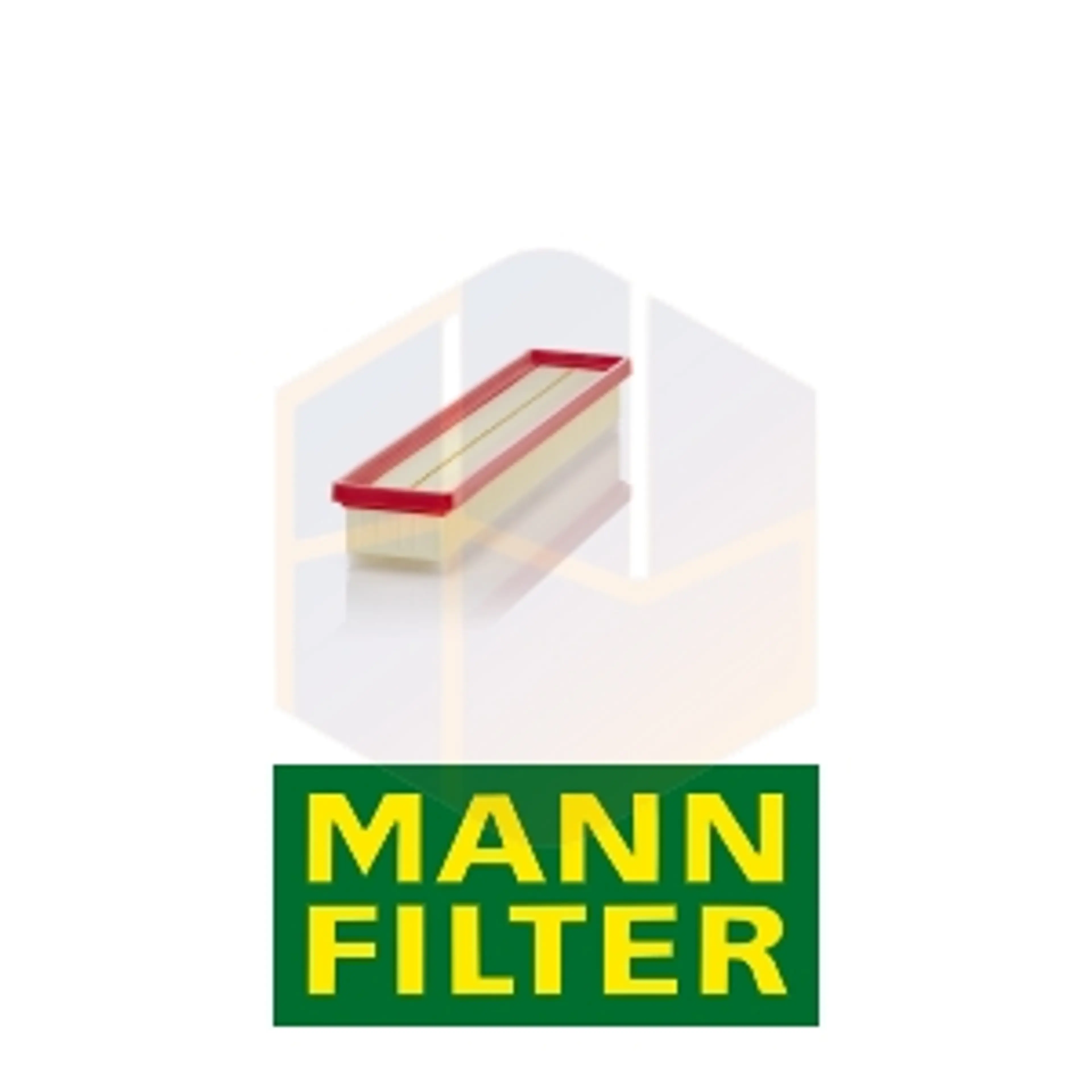 FILTRO AIRE C 46 010 MANN