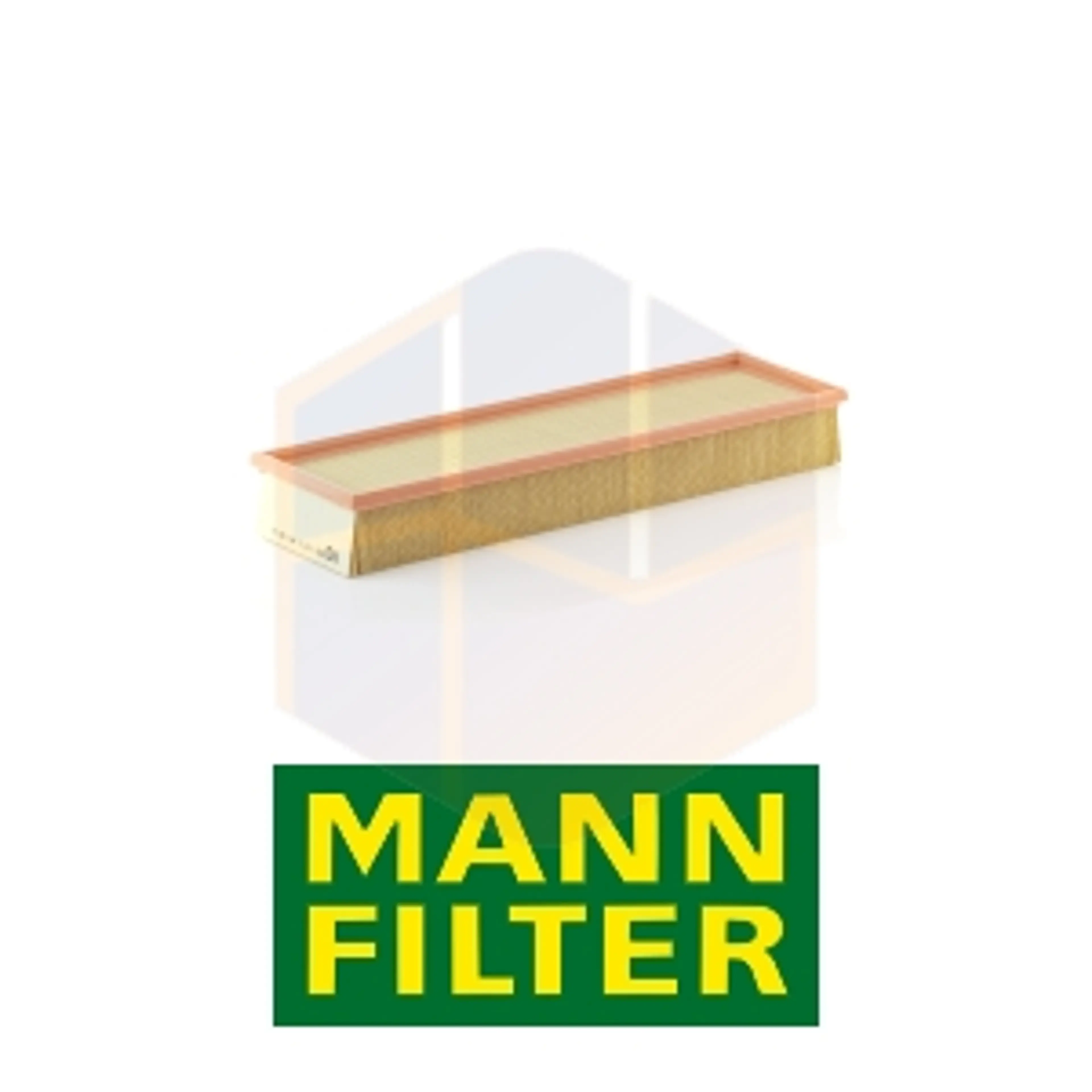 FILTRO AIRE C 46 150 MANN