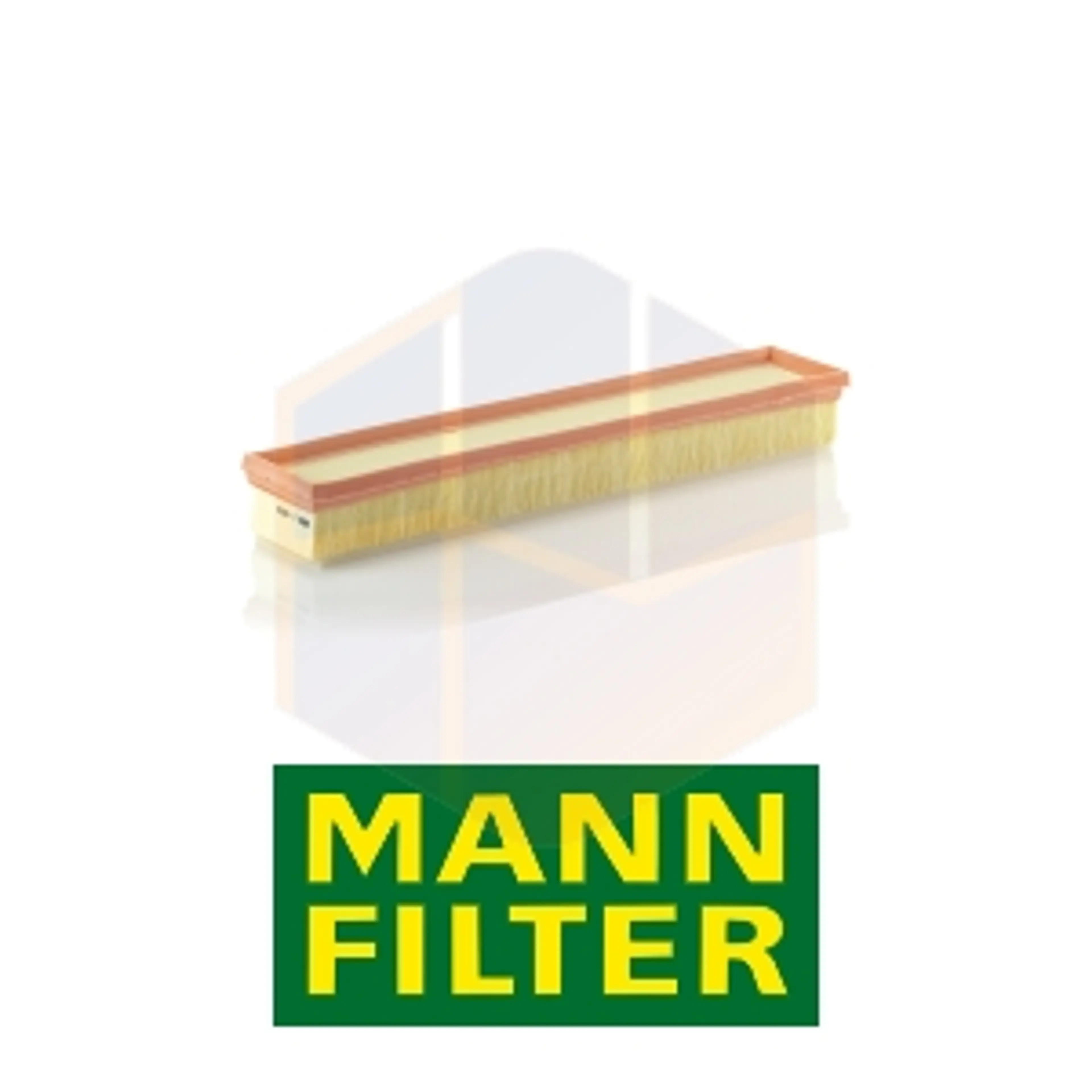 FILTRO AIRE C 4692 MANN