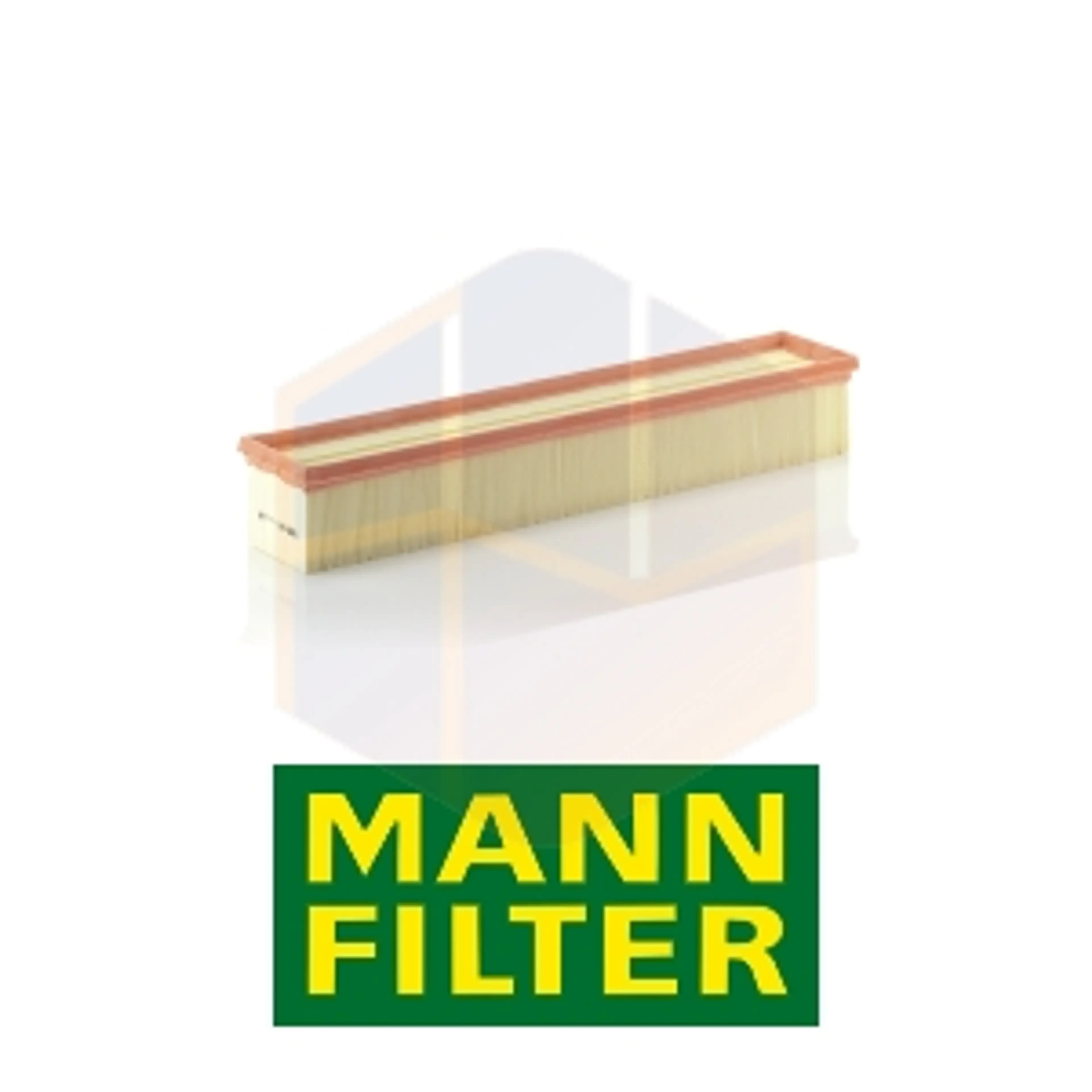 FILTRO AIRE C 47 109 MANN