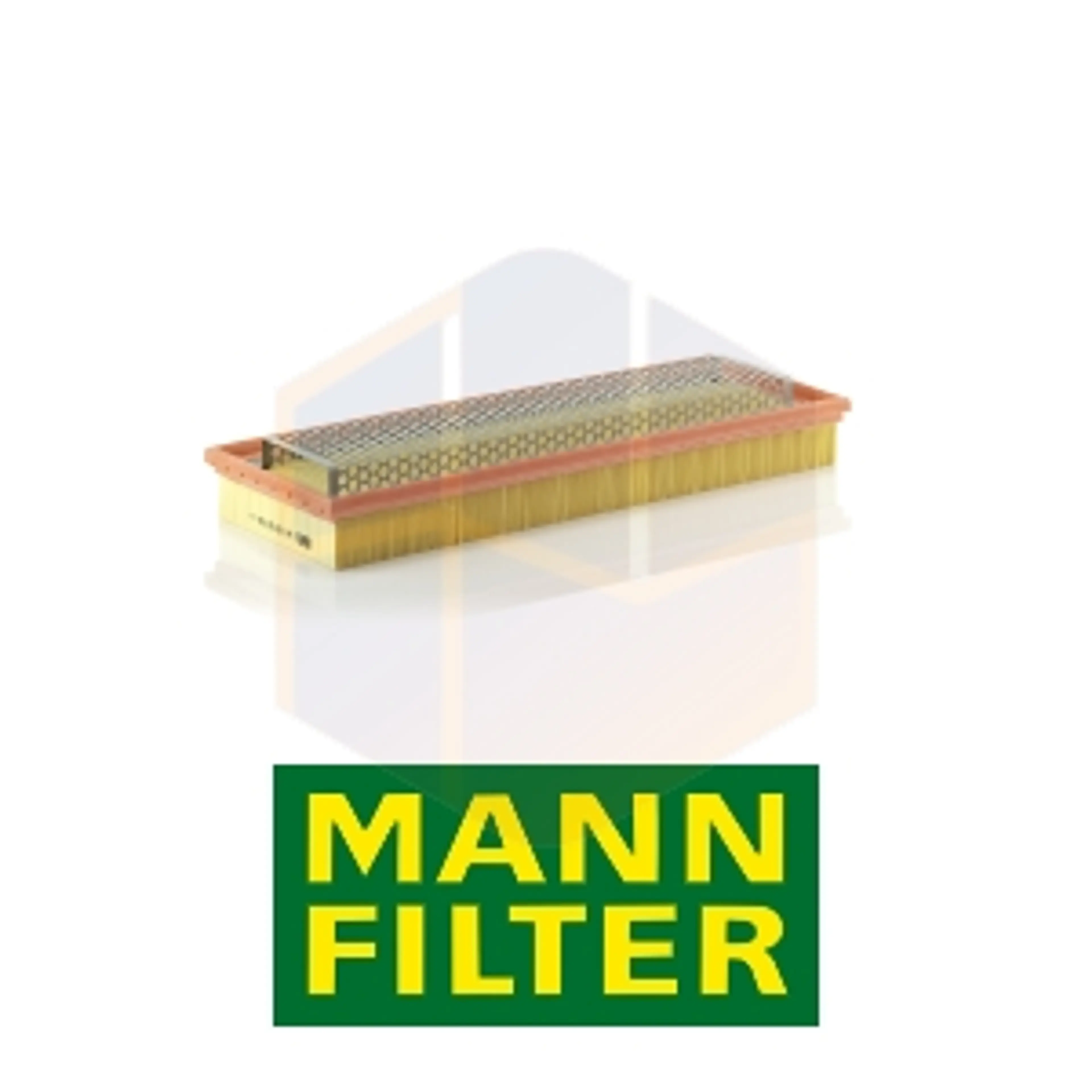 FILTRO AIRE C 48 183 MANN