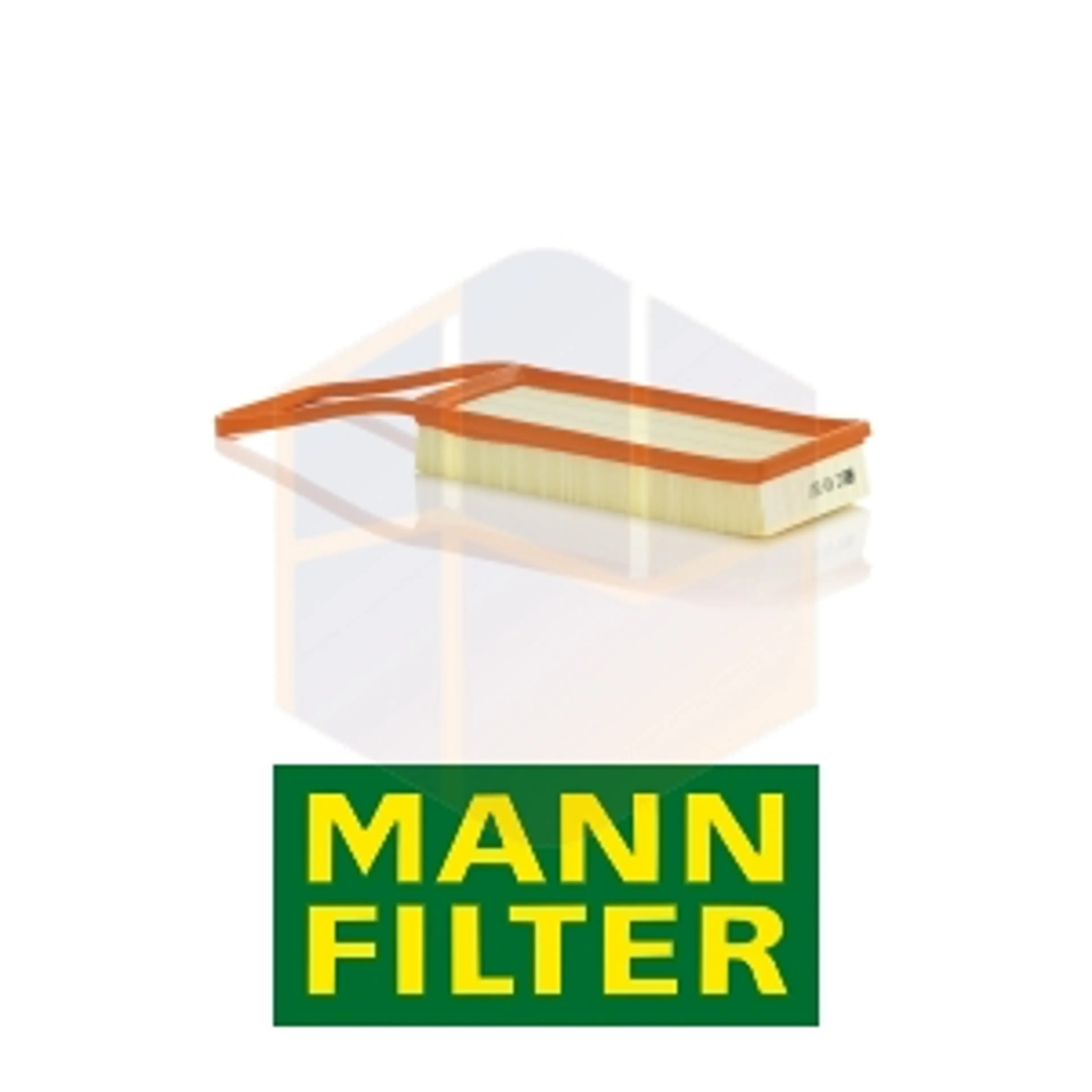 FILTRO AIRE C 49 001 MANN