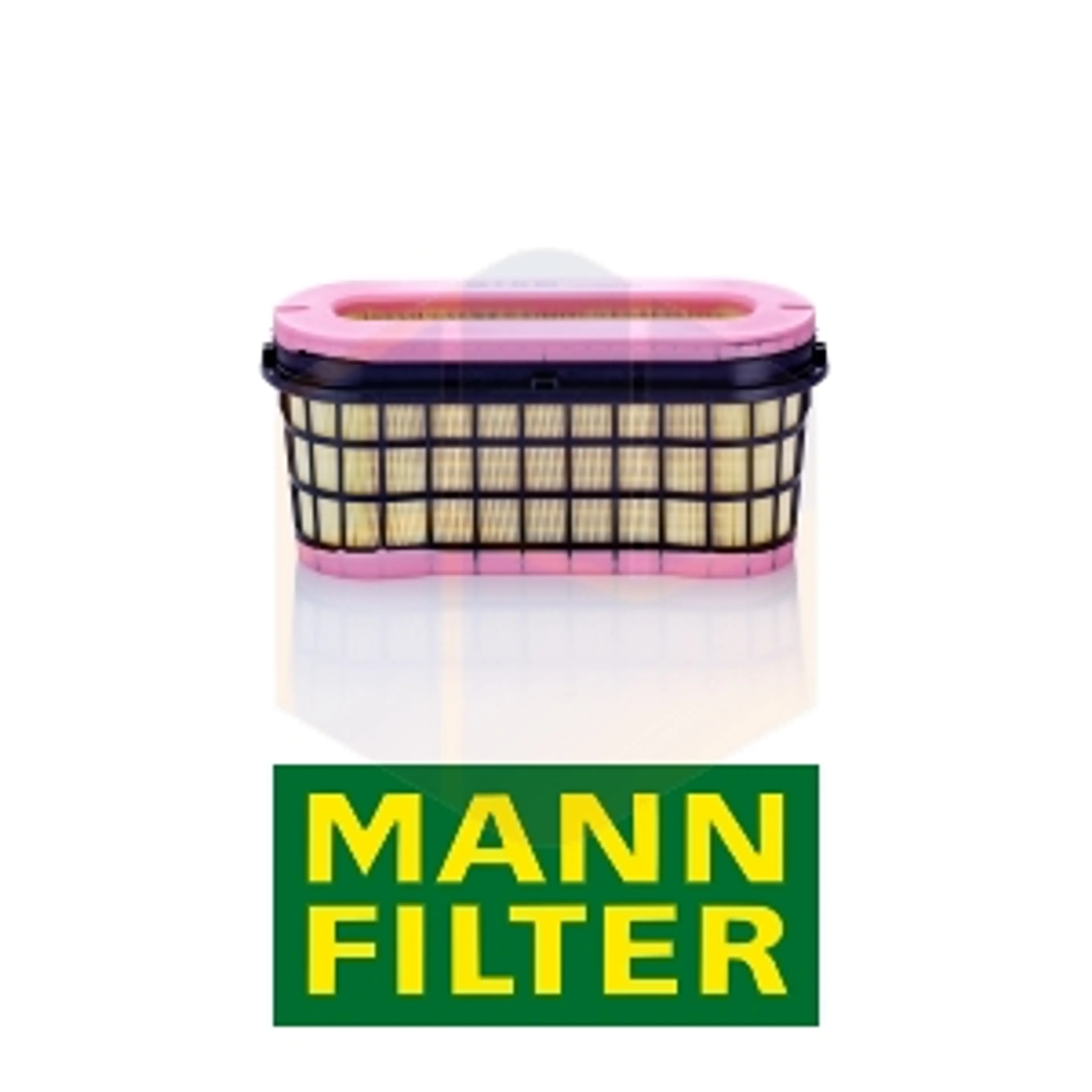 FILTRO AIRE C 49 002 MANN