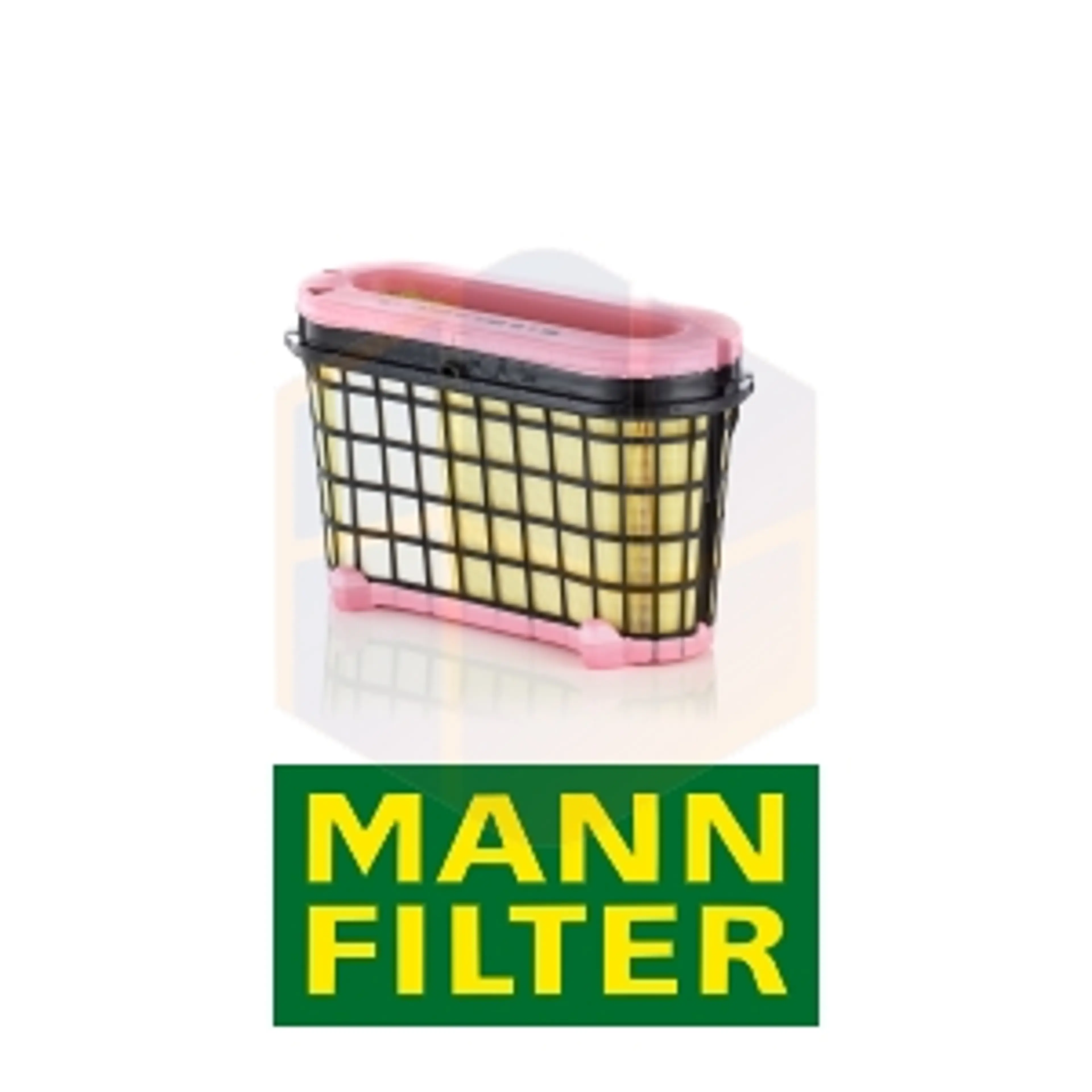 FILTRO AIRE C 50 004/1 MANN