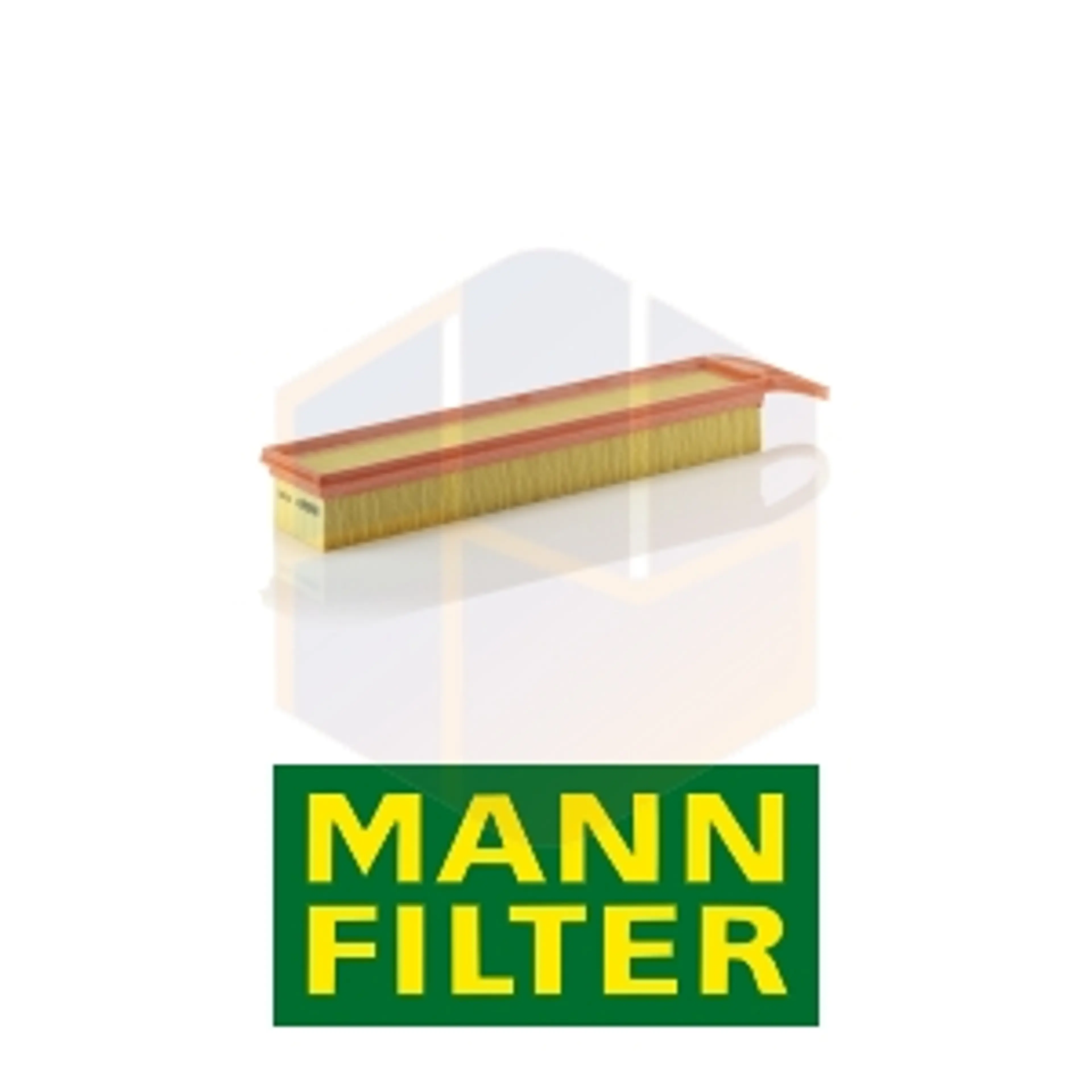 FILTRO AIRE C 5082 MANN