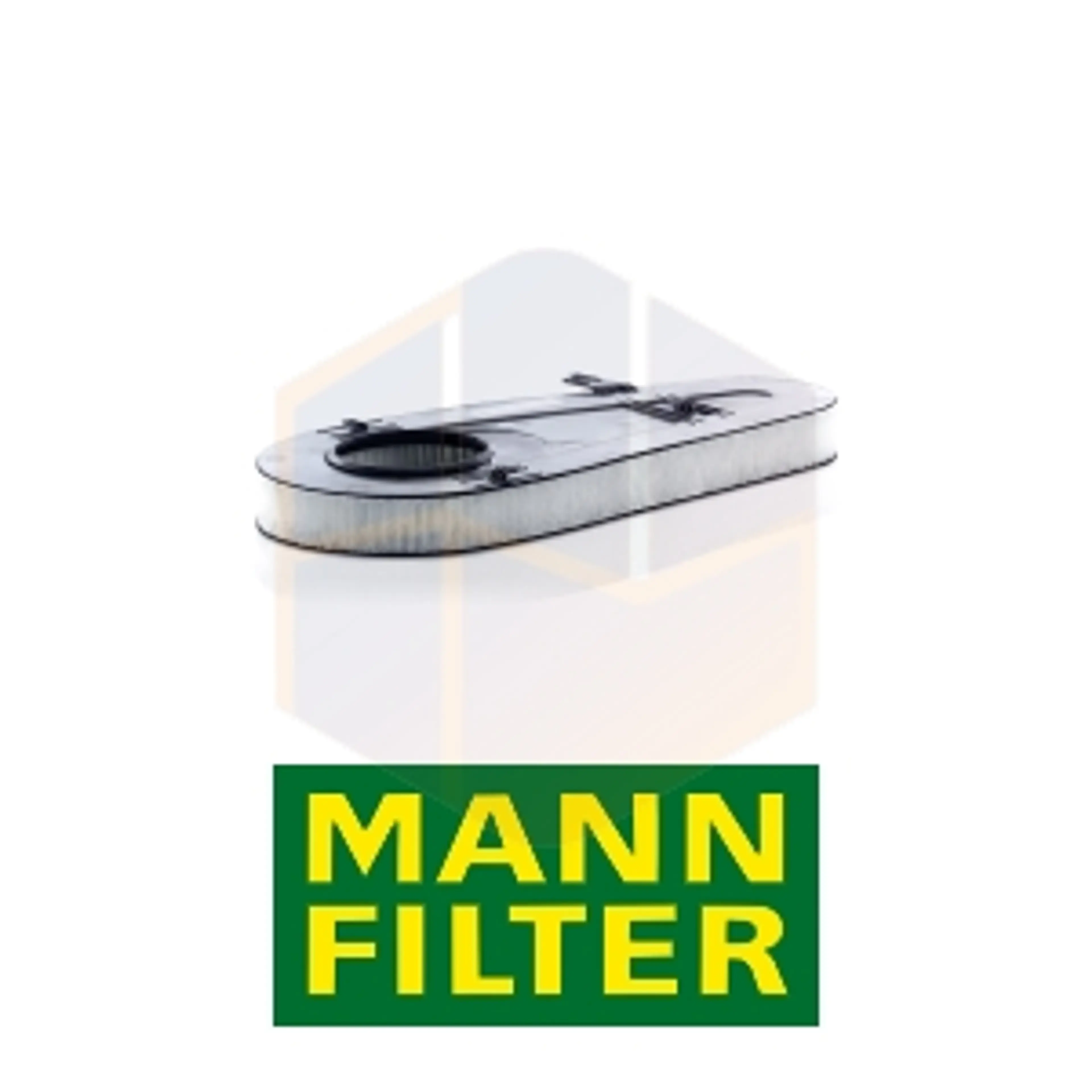 FILTRO AIRE C 51 001 MANN