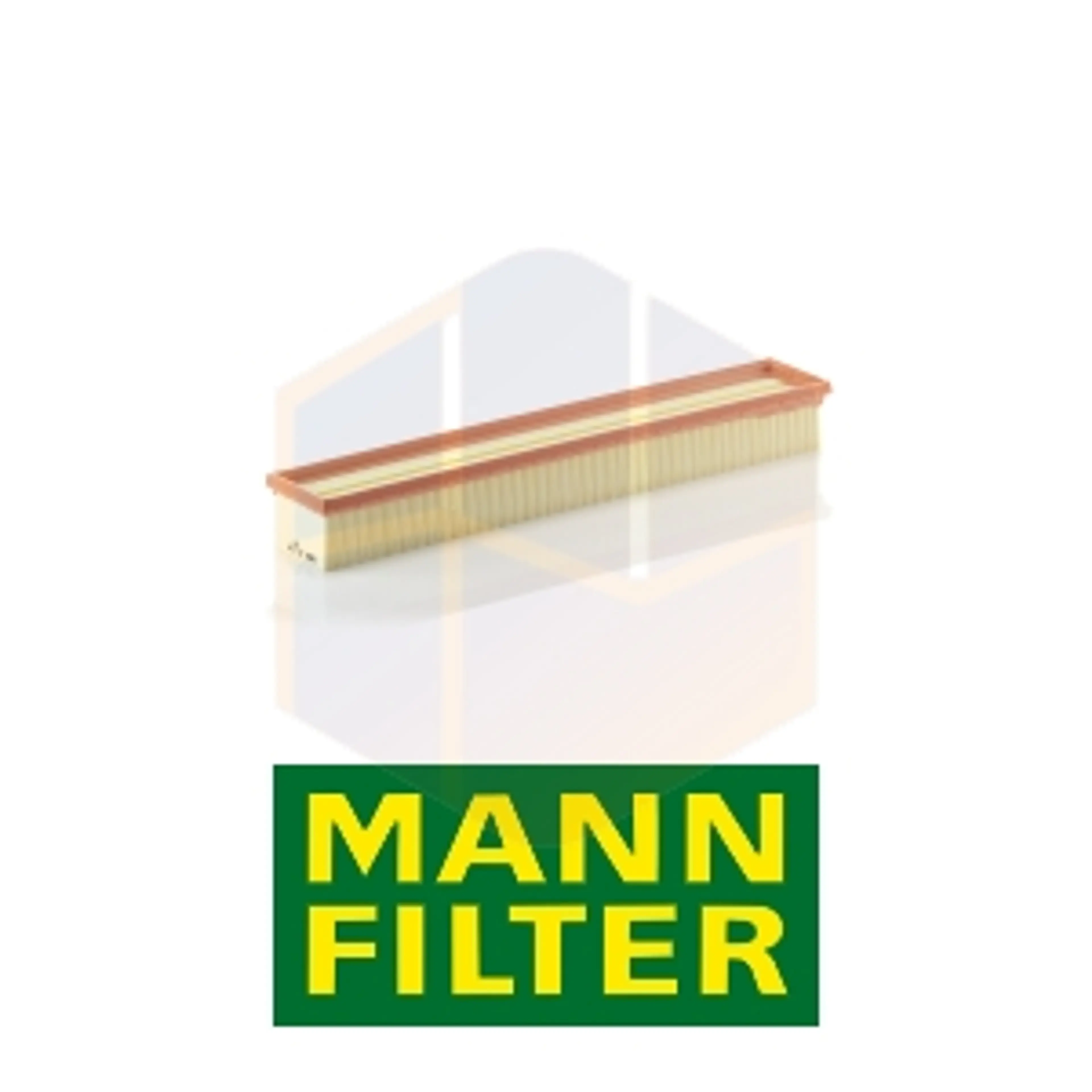 FILTRO AIRE C 52 107 MANN