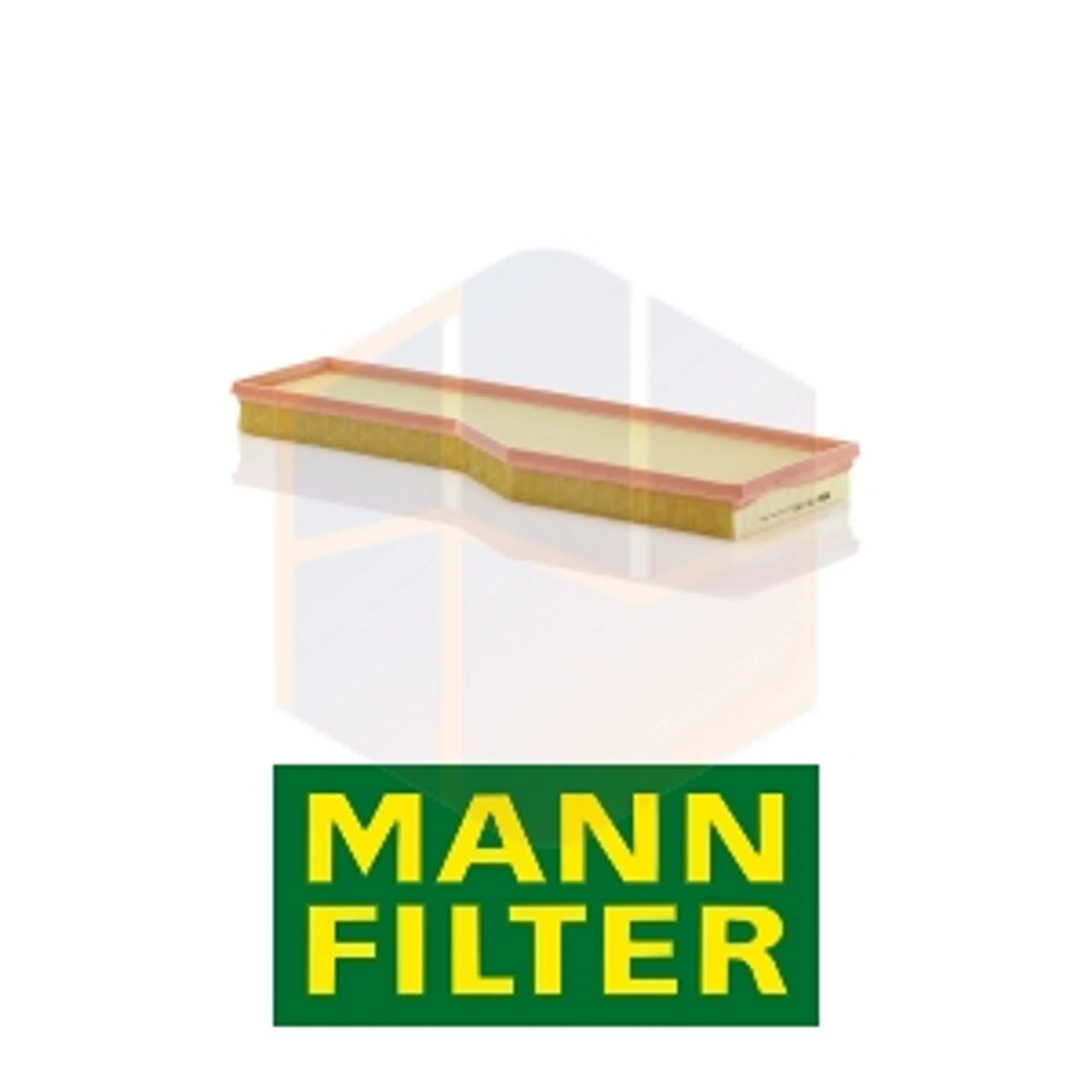 FILTRO AIRE C 54 165 MANN