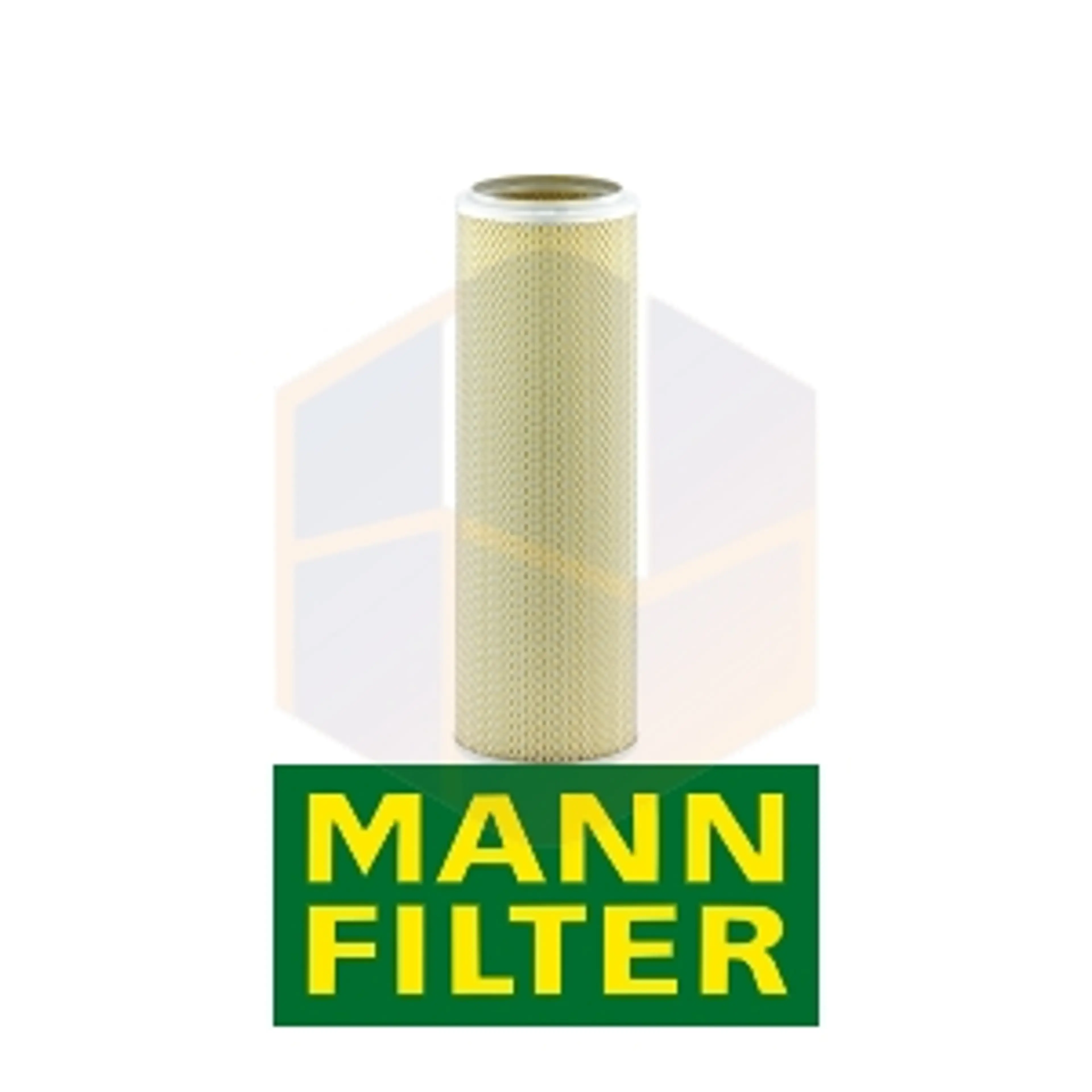 FILTRO AIRE C 551 MANN