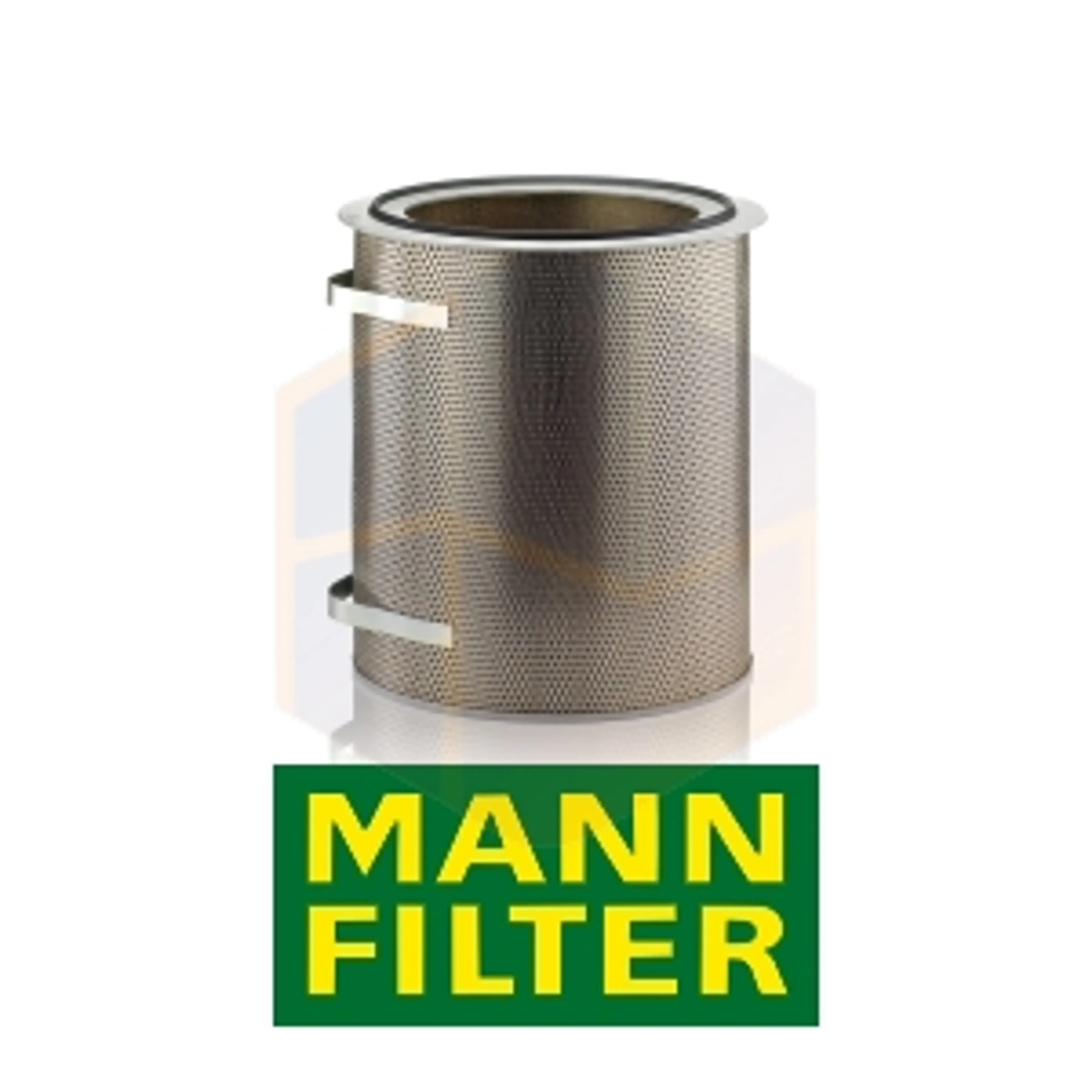 FILTRO AIRE C 57 3754 MANN