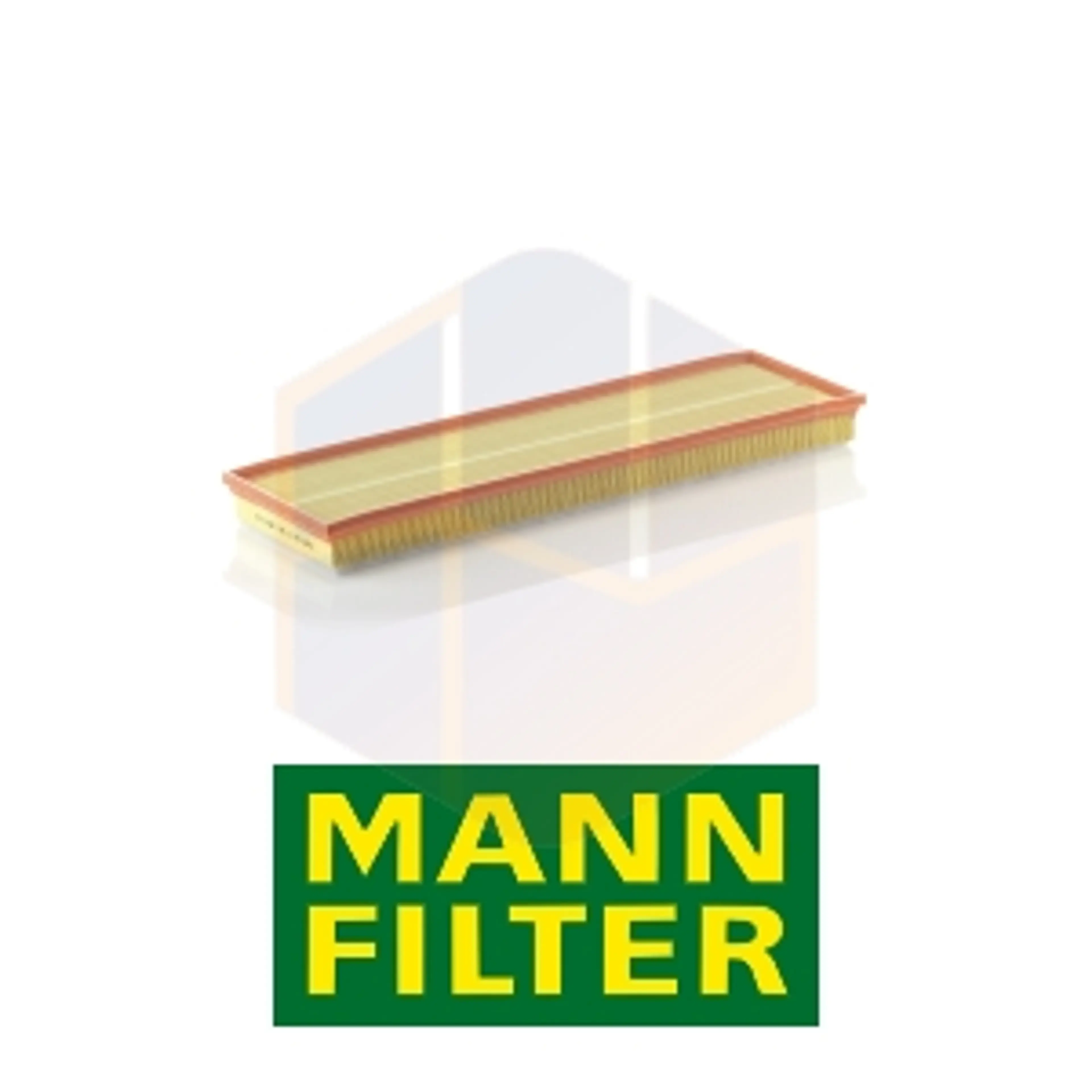 FILTRO AIRE C 58 185/1 MANN