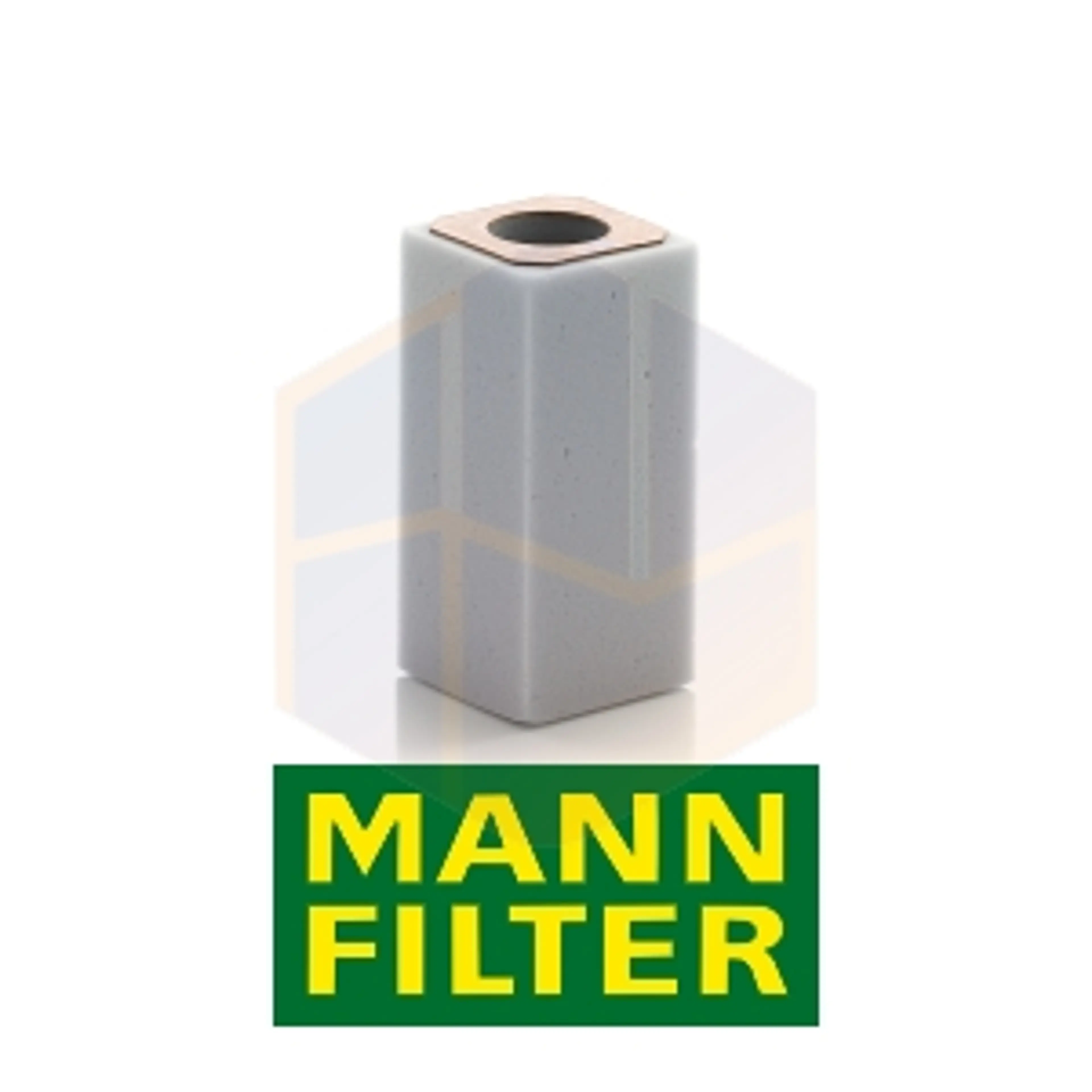 FILTRO AIRE C 6003 MANN