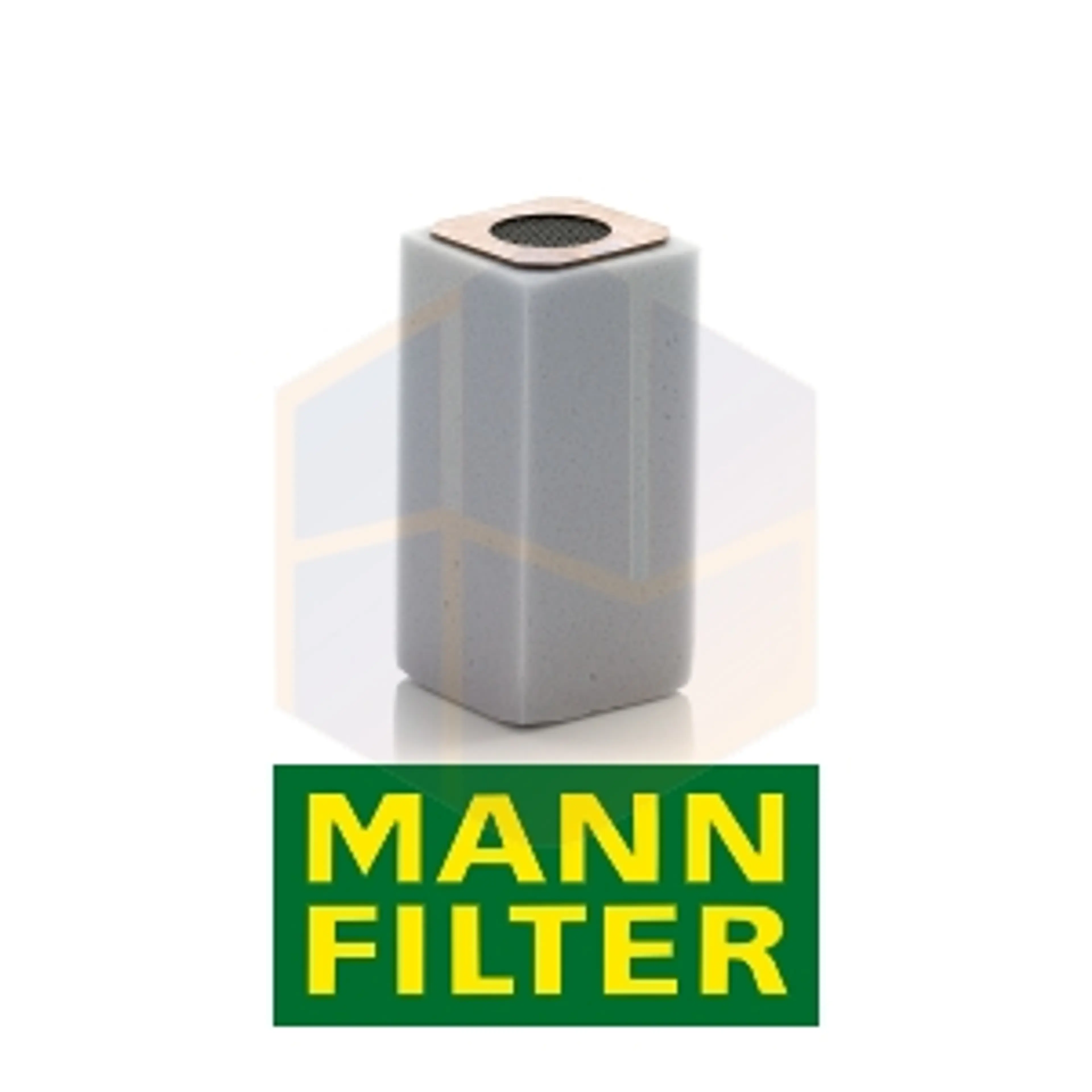 FILTRO AIRE C 6003/1 MANN