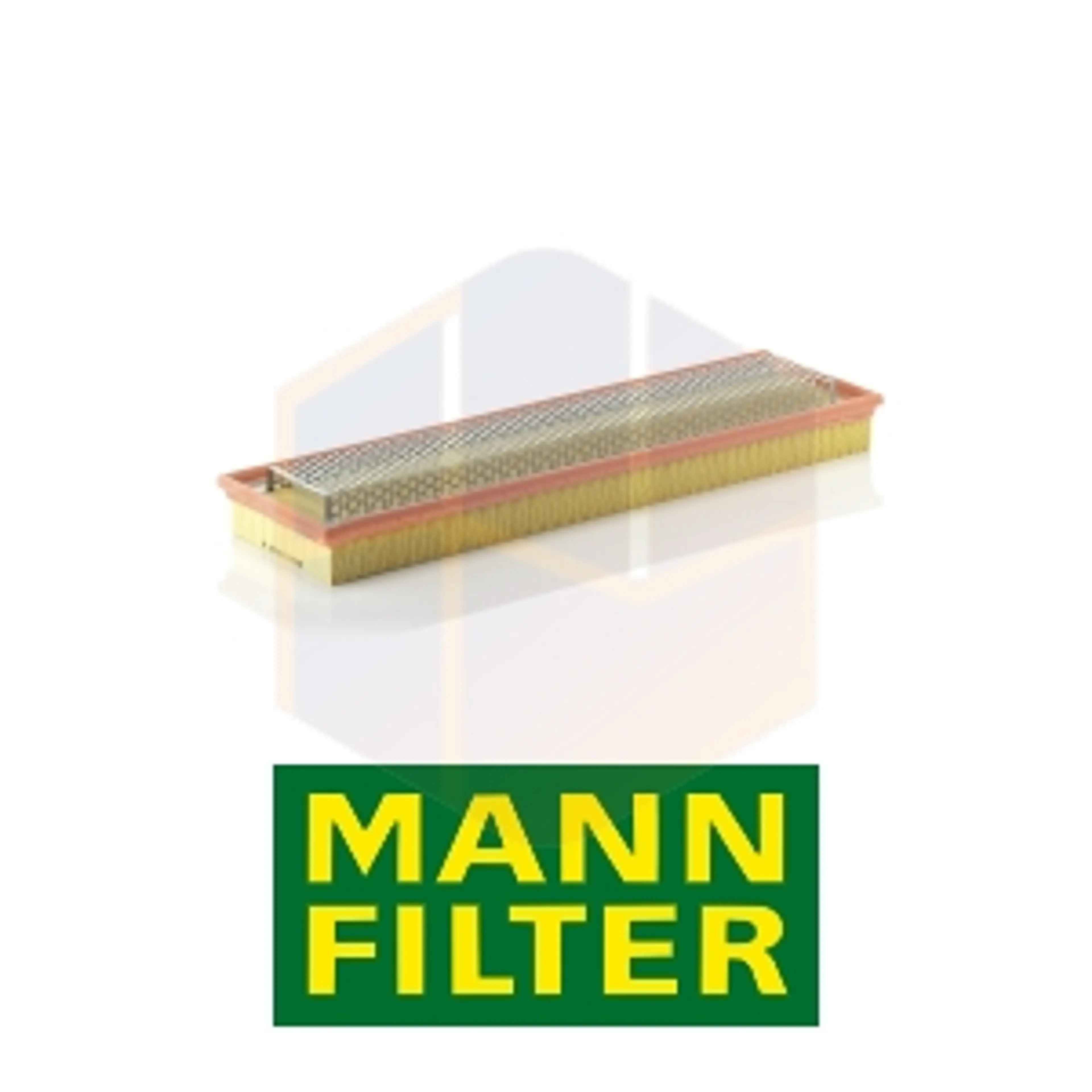 FILTRO AIRE C 60 230 MANN