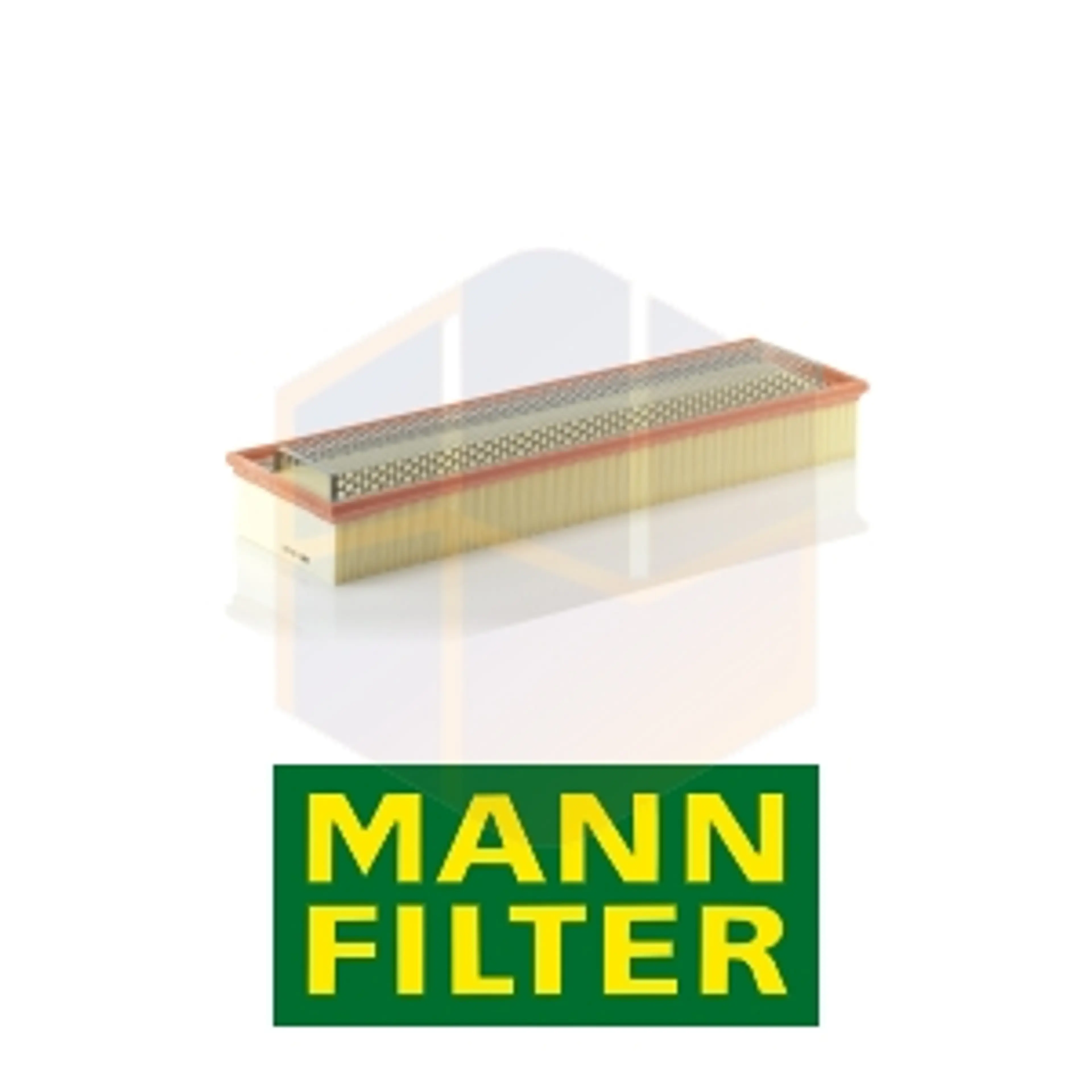 FILTRO AIRE C 60 345 MANN