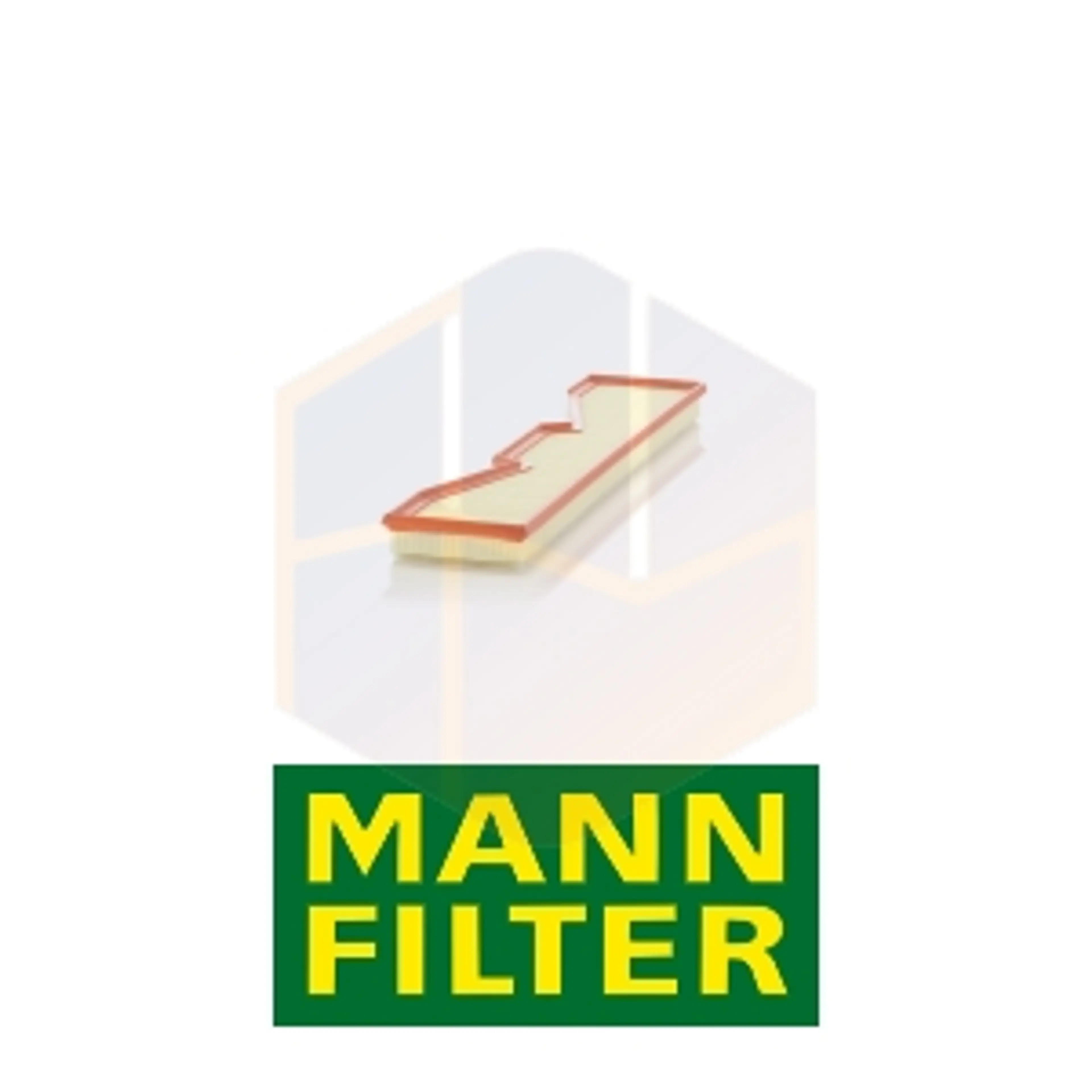 FILTRO AIRE C 61 002 MANN