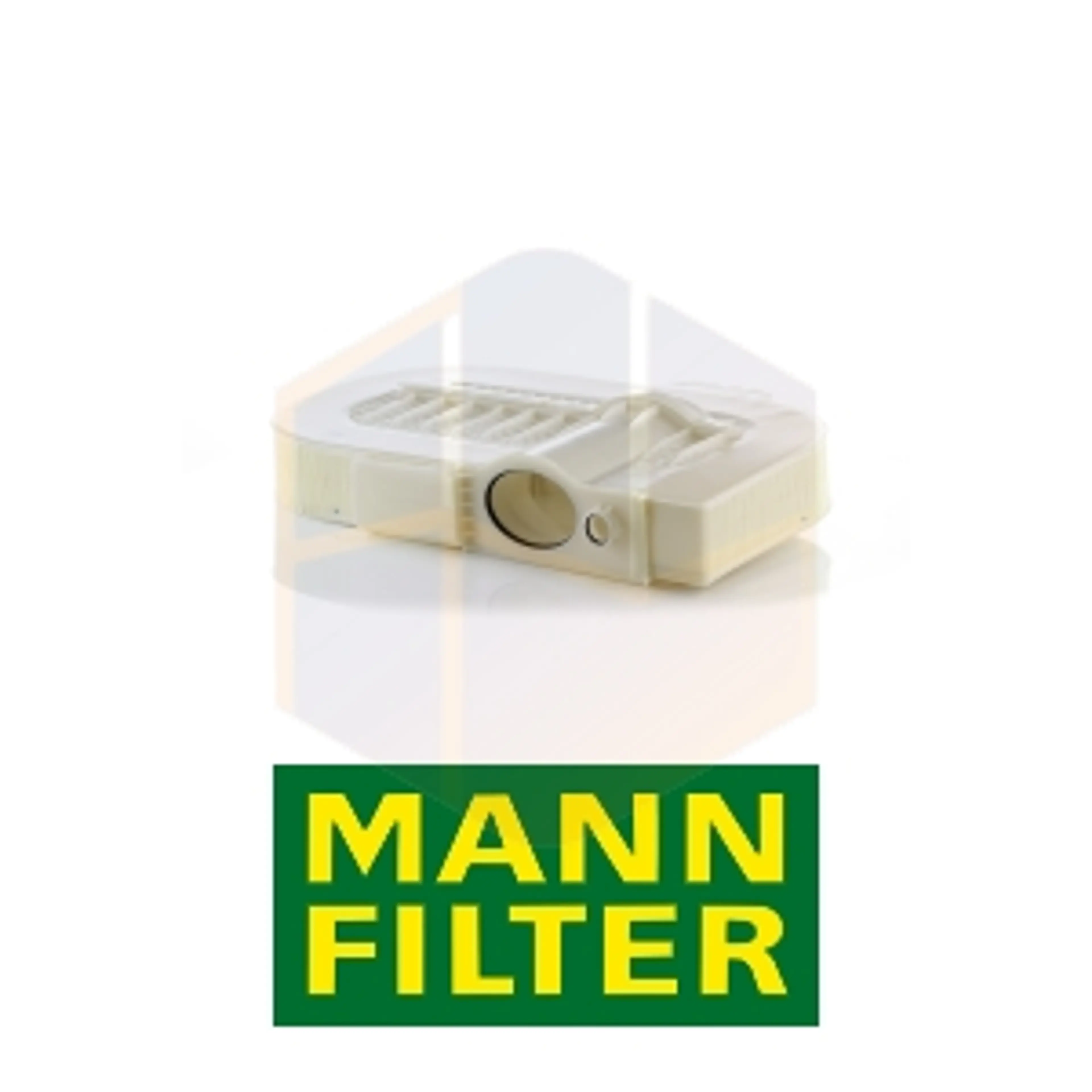 FILTRO AIRE C 62 001 MANN