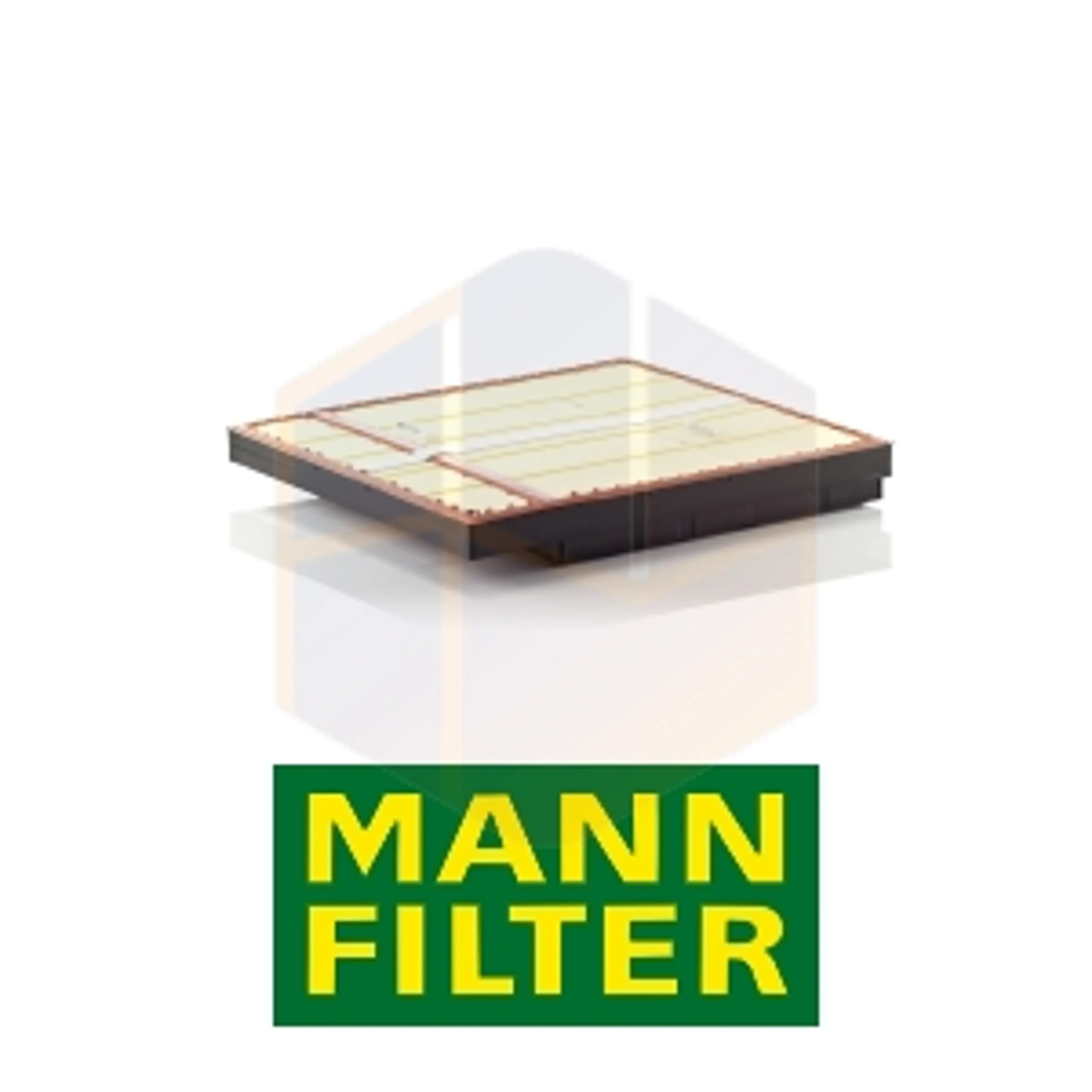 FILTRO AIRE C 64 1500/1 MANN