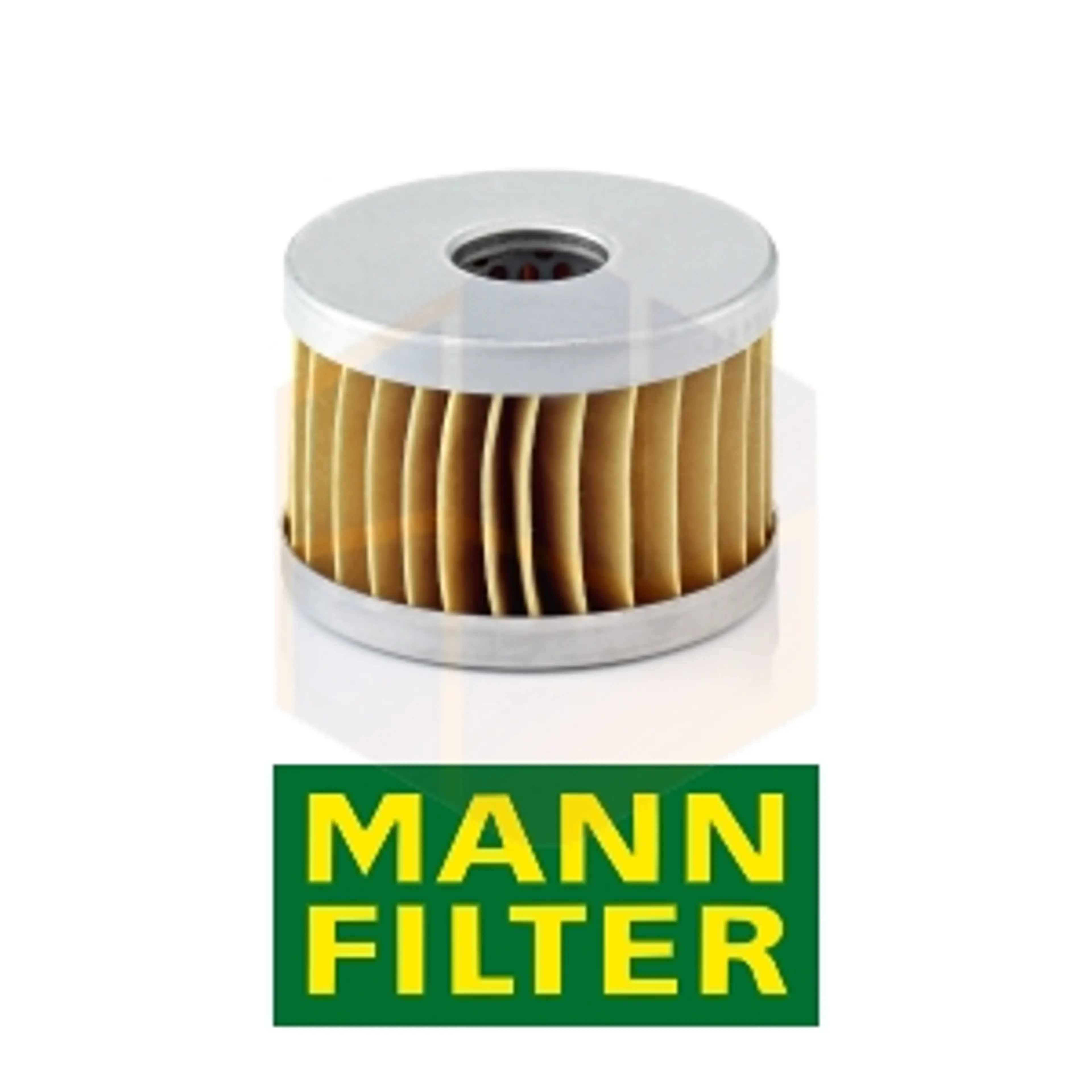 FILTRO AIRE C 64/2 MANN