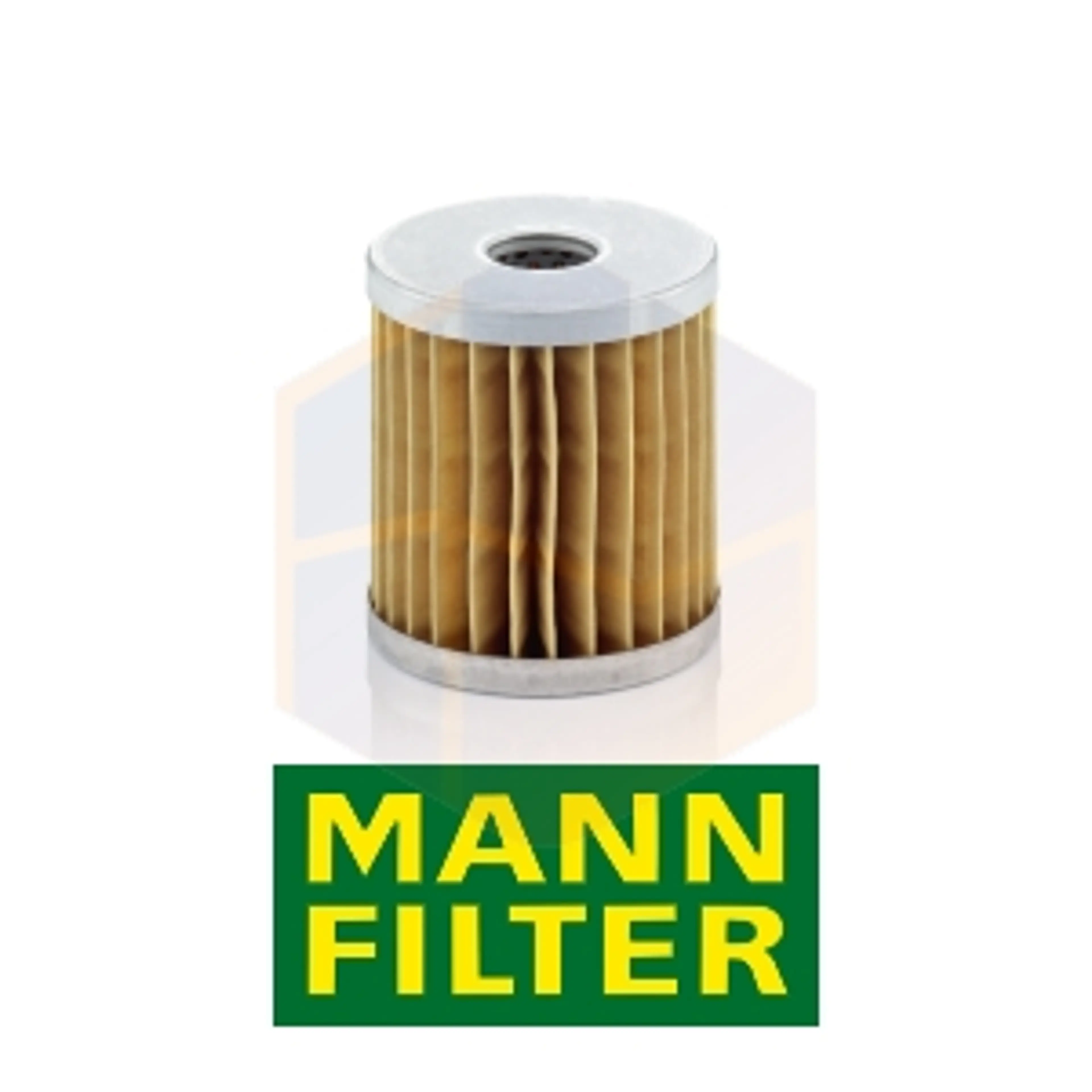 FILTRO AIRE C 66 MANN