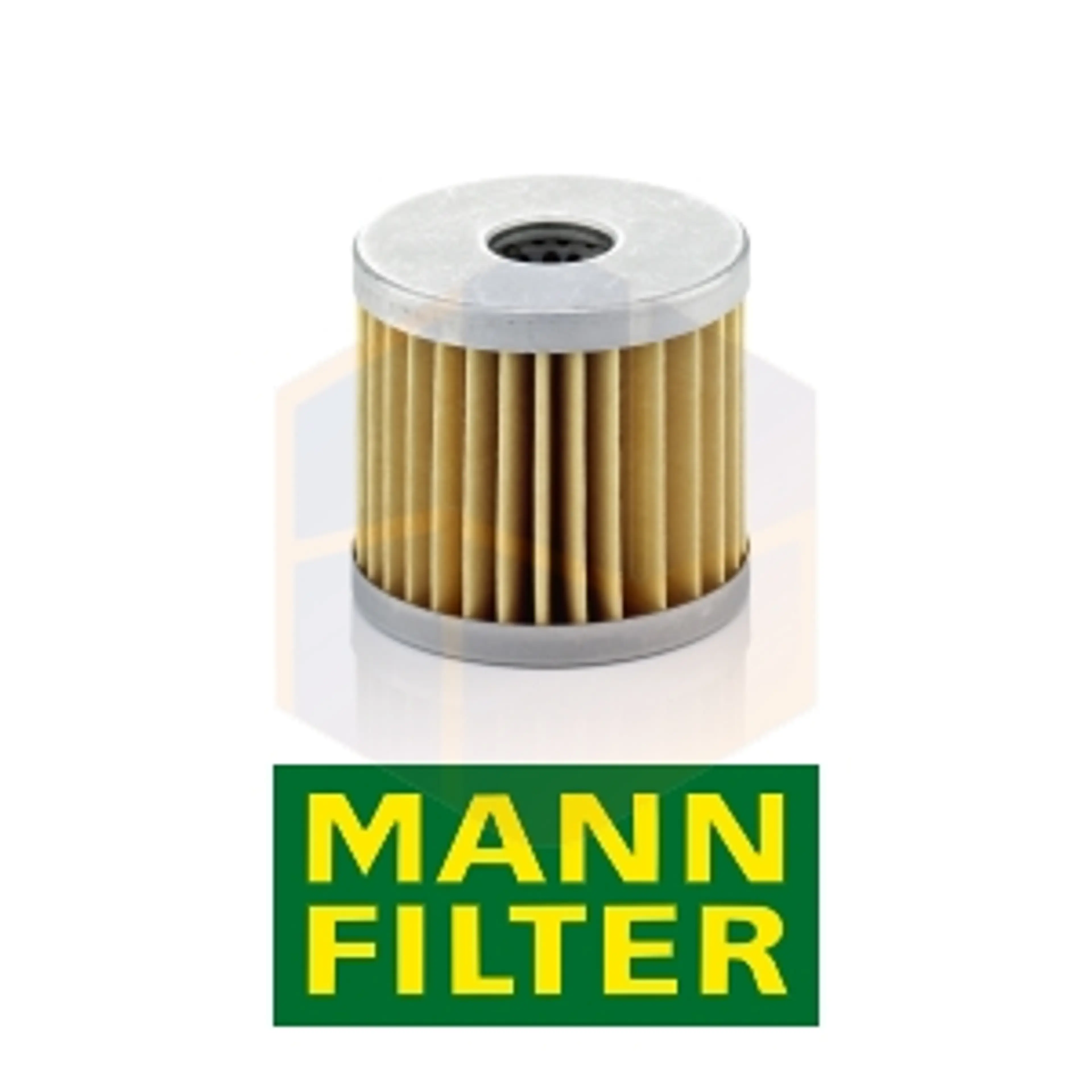 FILTRO AIRE C 66/1 MANN