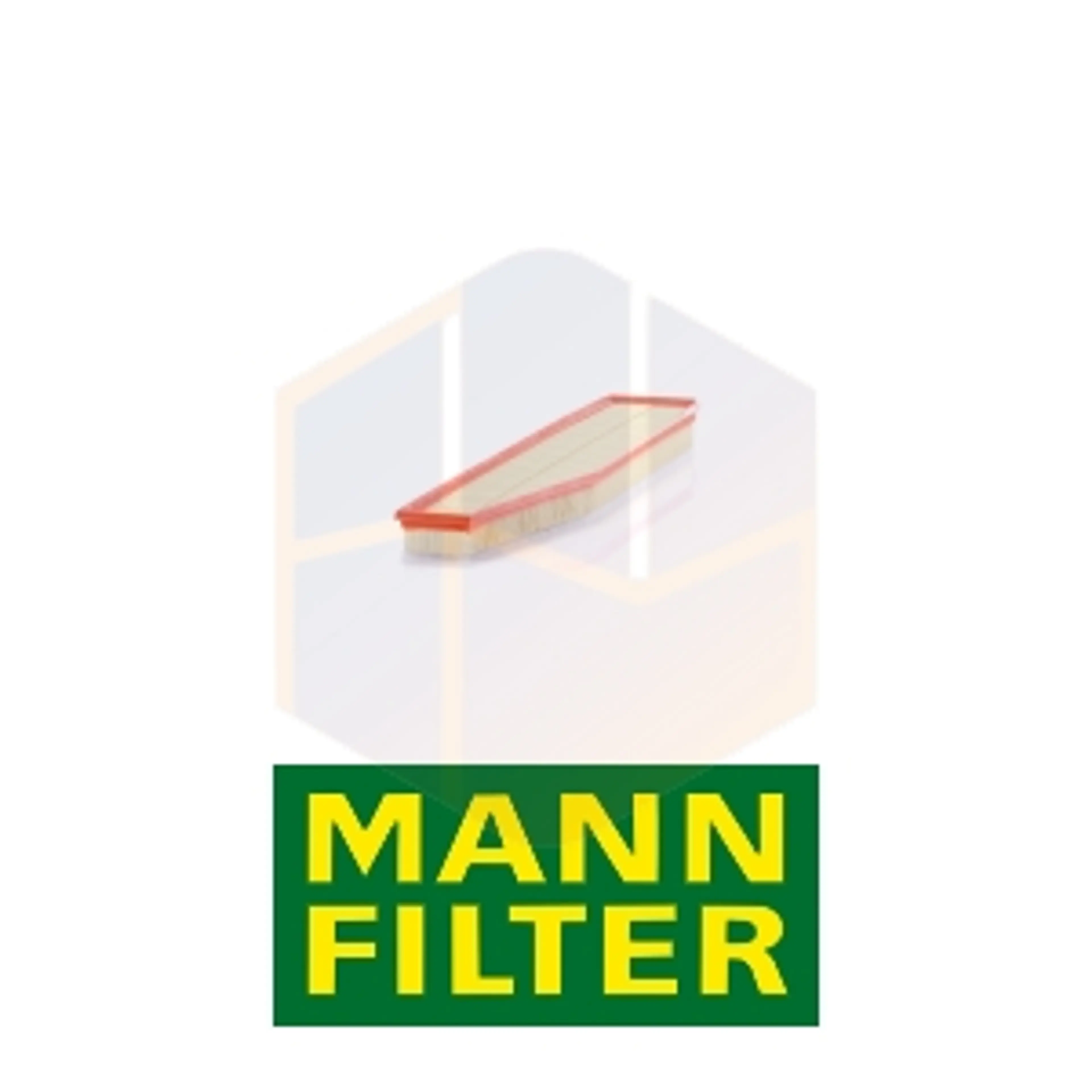 FILTRO AIRE C 68 001 MANN