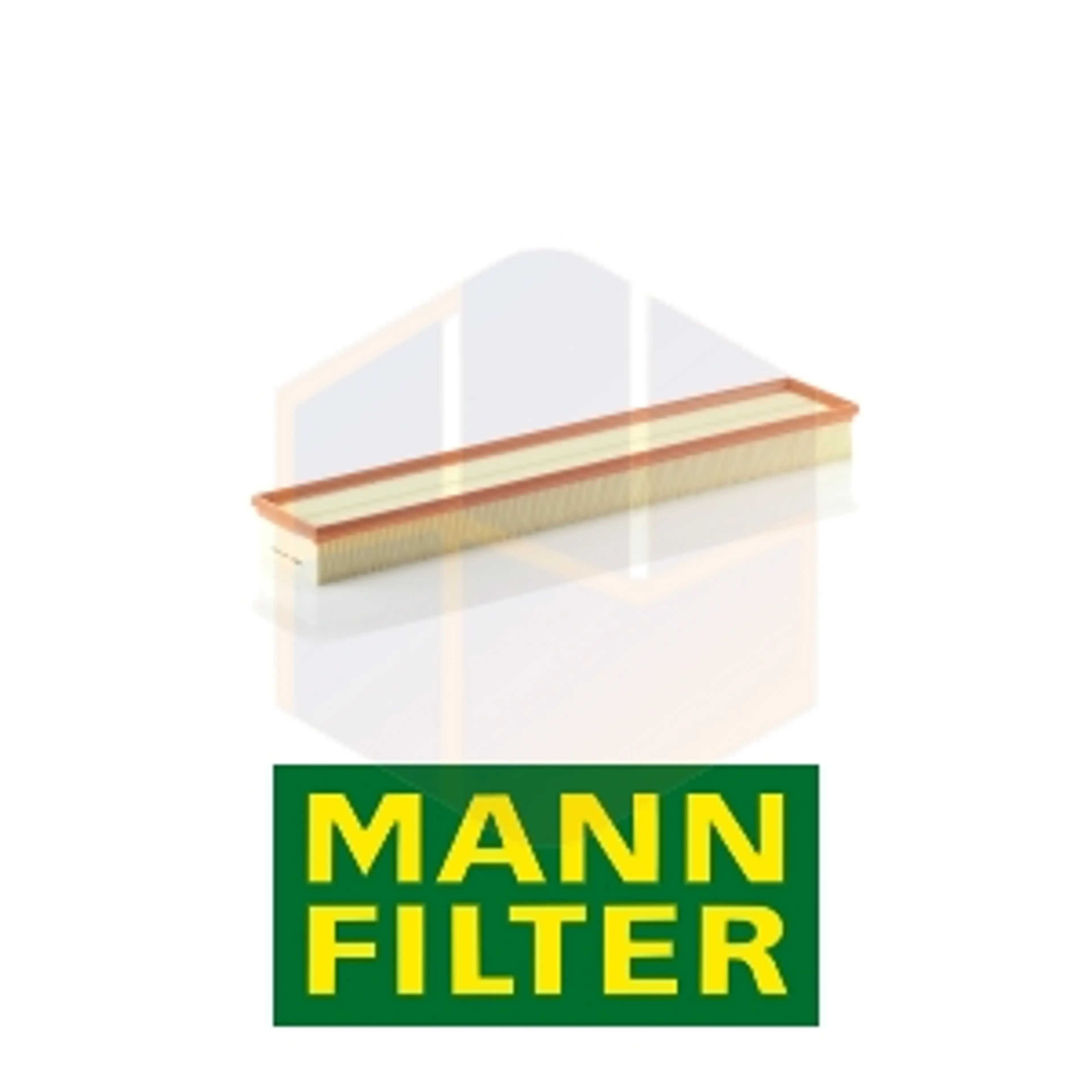 FILTRO AIRE C 69 226 MANN