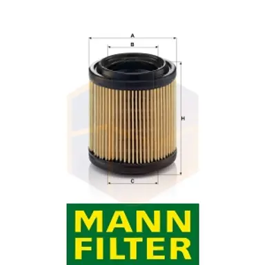 FILTRO AIRE C 710/1 MANN