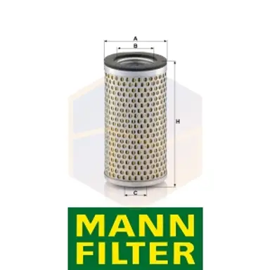 FILTRO AIRE C 713 MANN