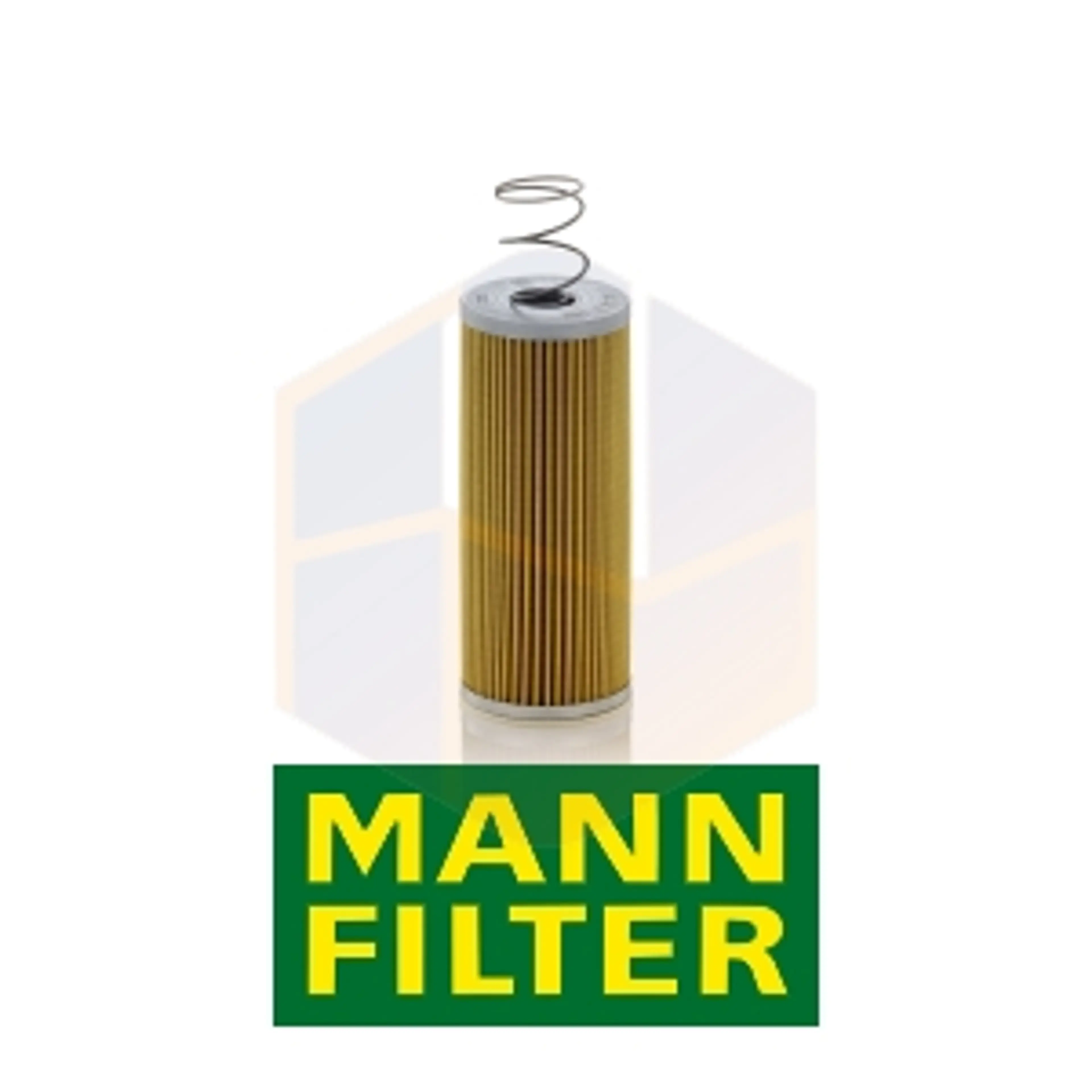 FILTRO AIRE C 717/1 MANN