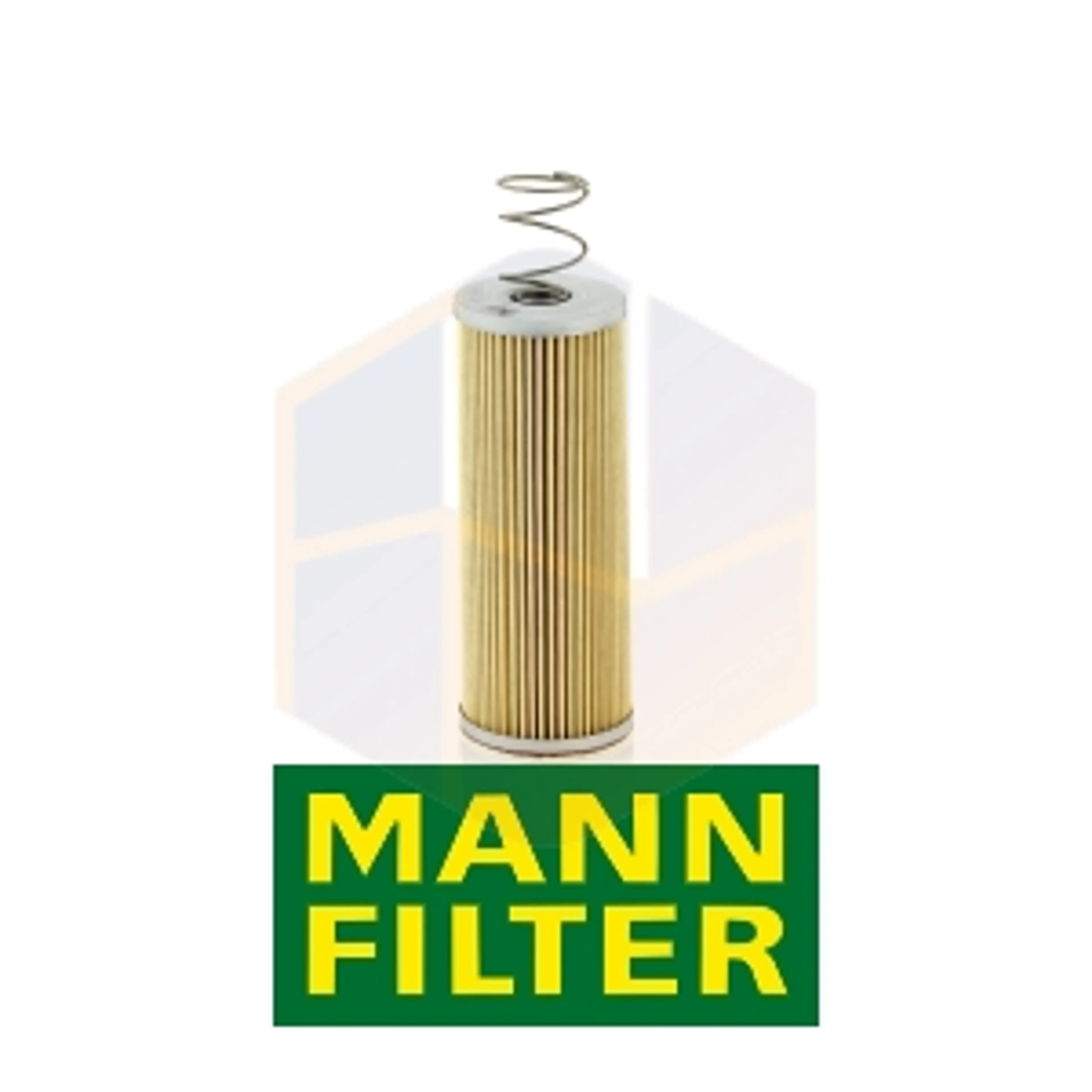 FILTRO AIRE C 718/1 MANN