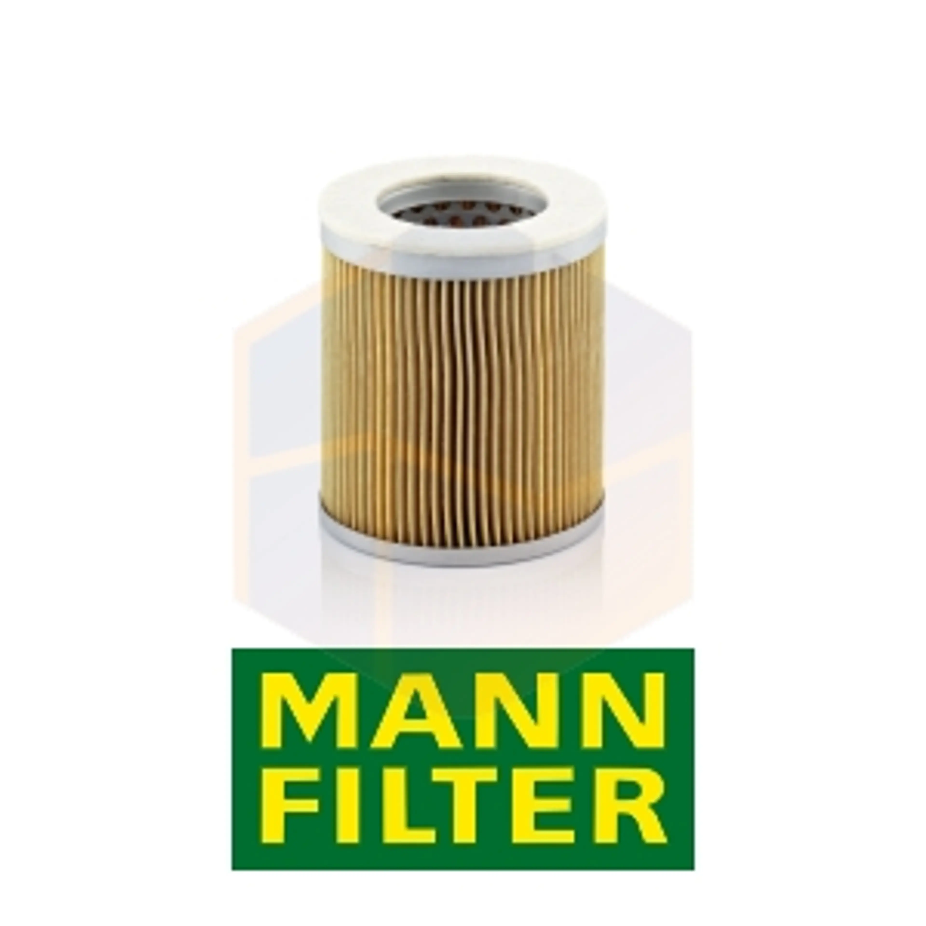 FILTRO AIRE C 75/2 MANN