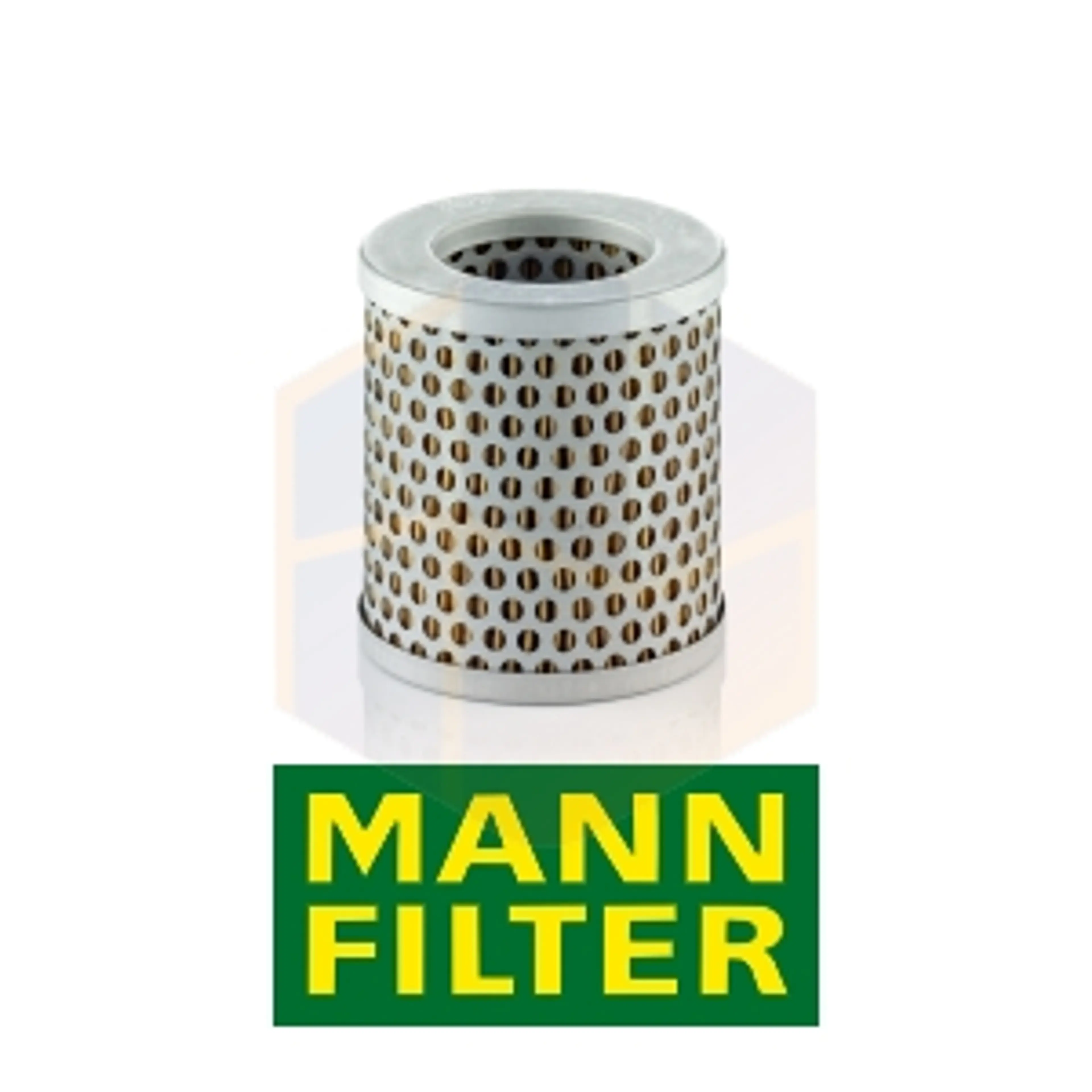 FILTRO AIRE C 75/4 MANN