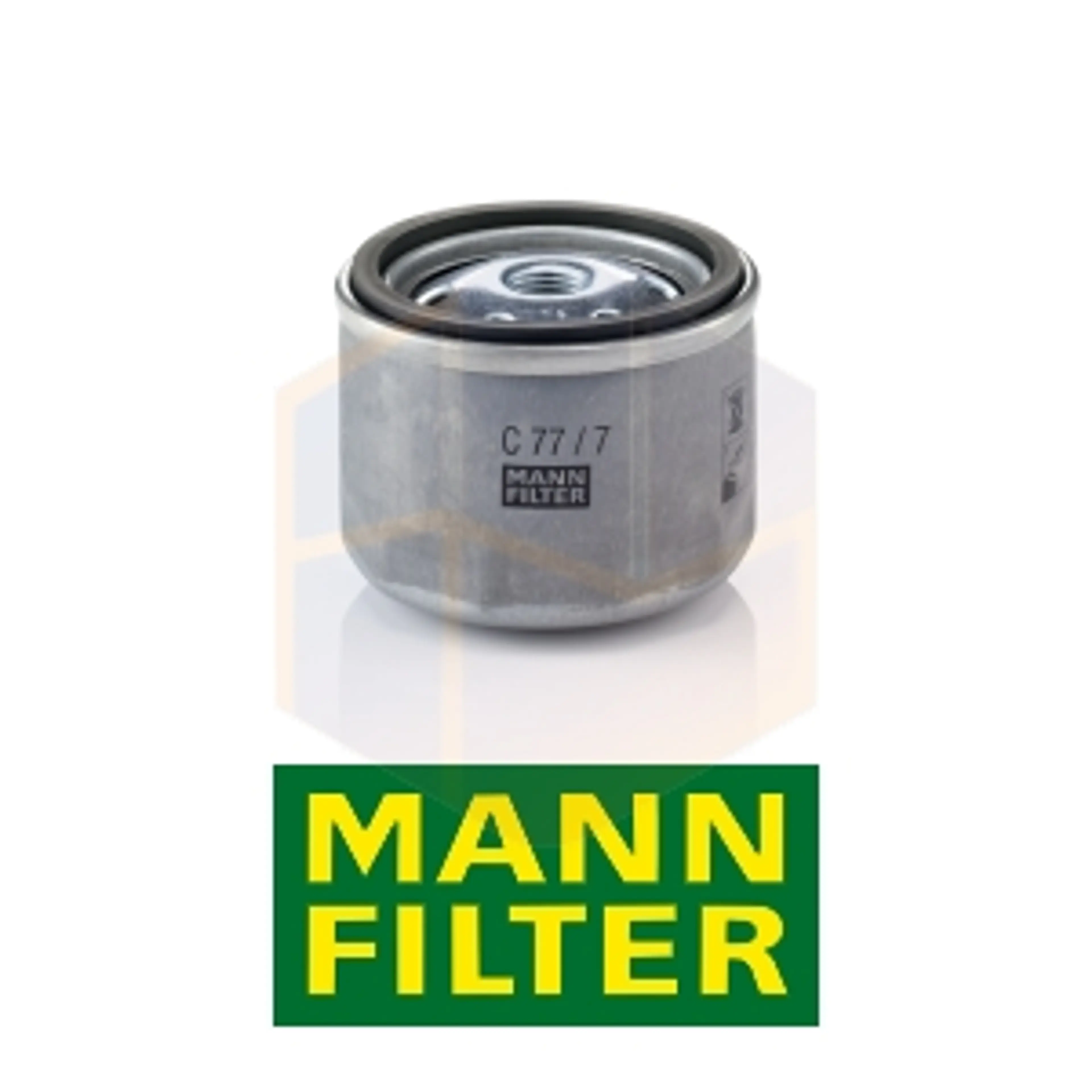 FILTRO AIRE C 77/7 MANN