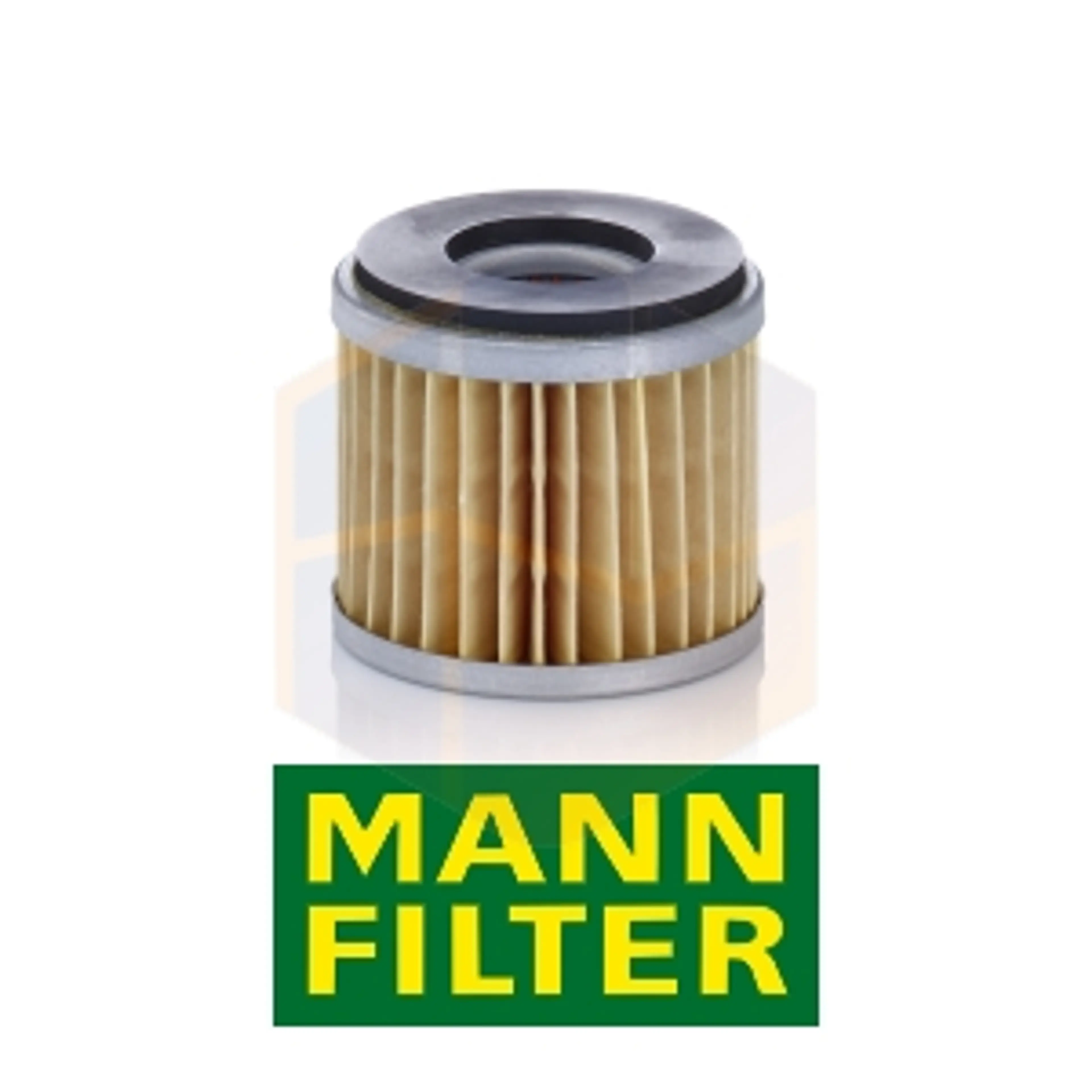 FILTRO AIRE C 78/2 MANN