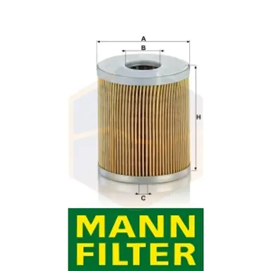 FILTRO AIRE C 79/1 MANN