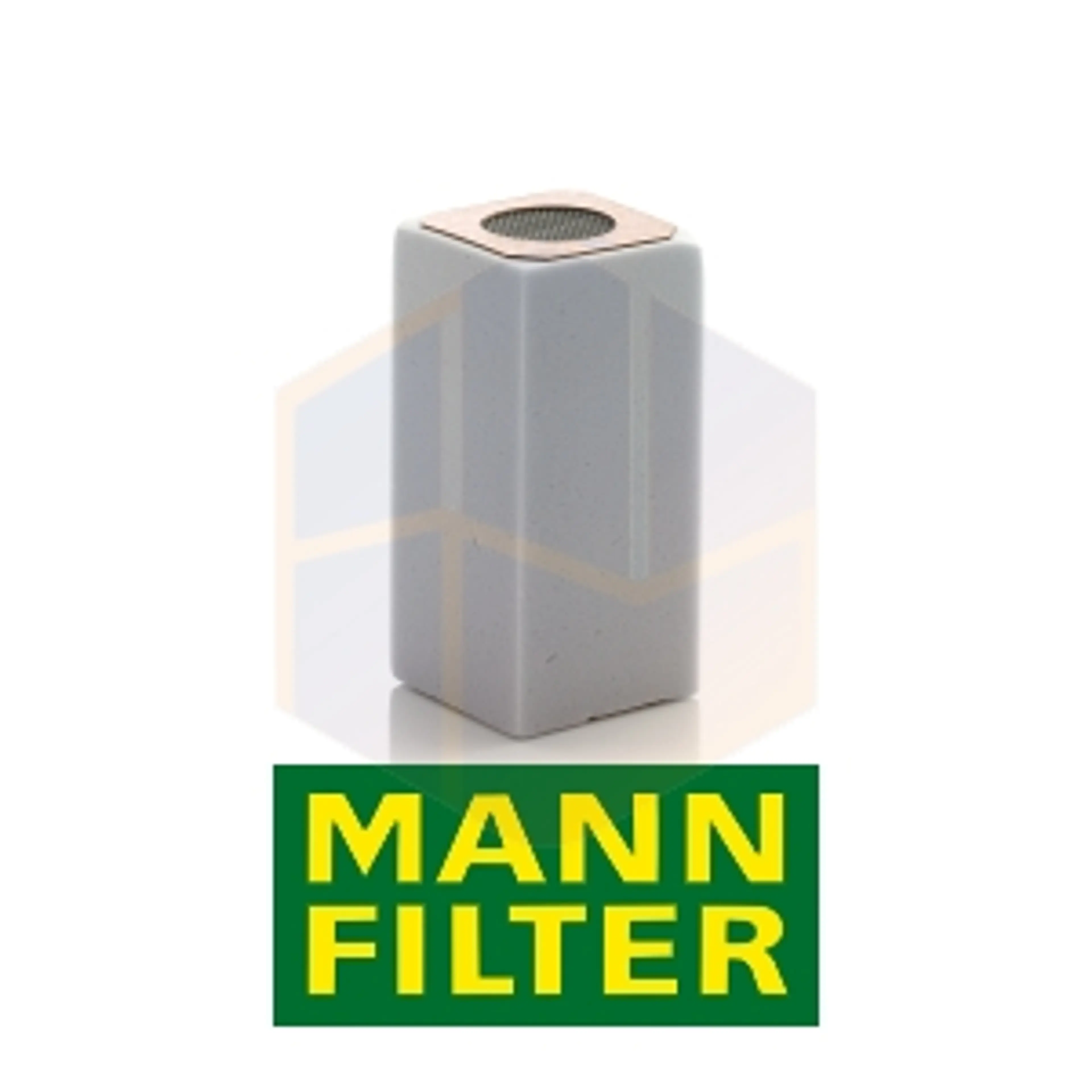 FILTRO AIRE C 8004/1 MANN