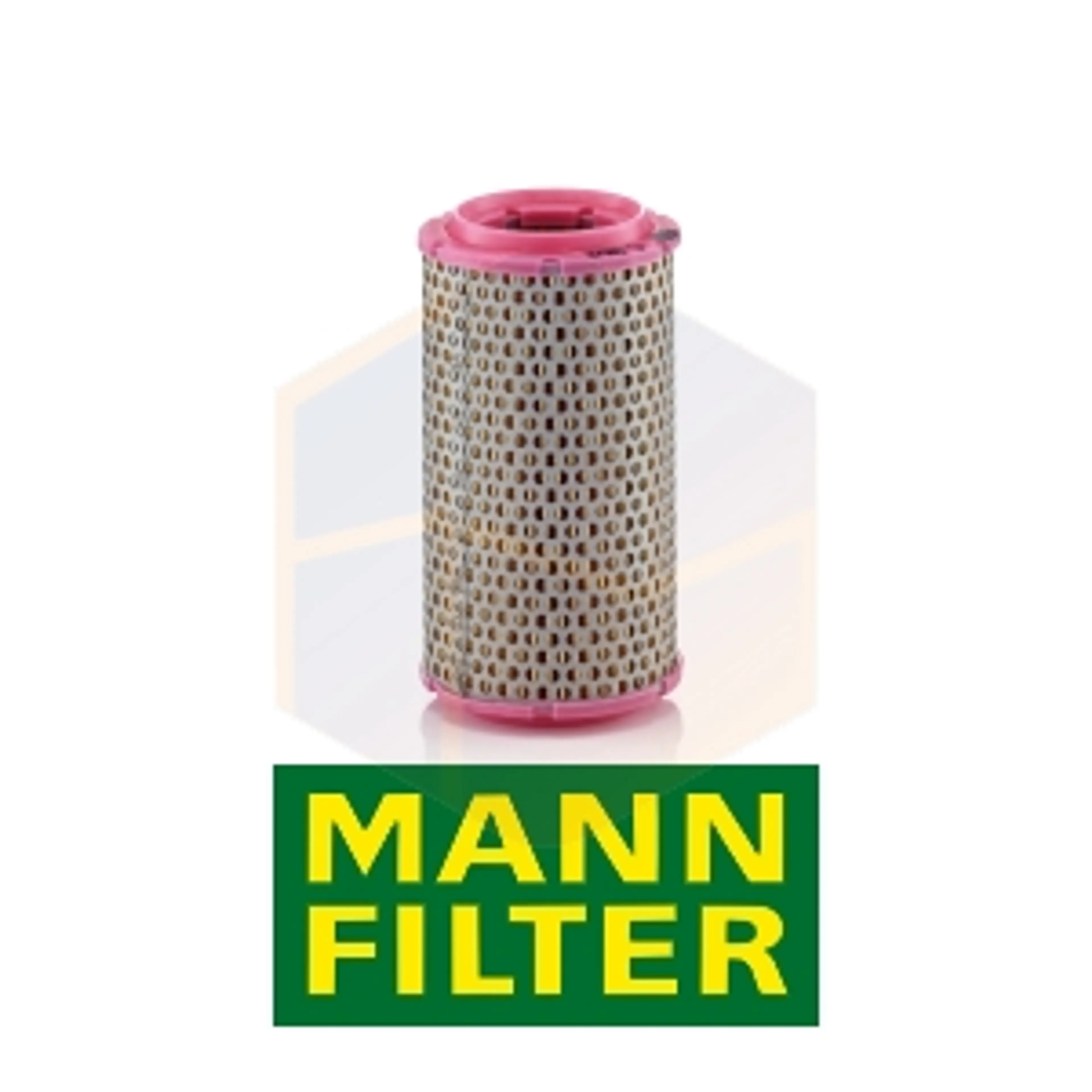 FILTRO AIRE C 816/2 MANN