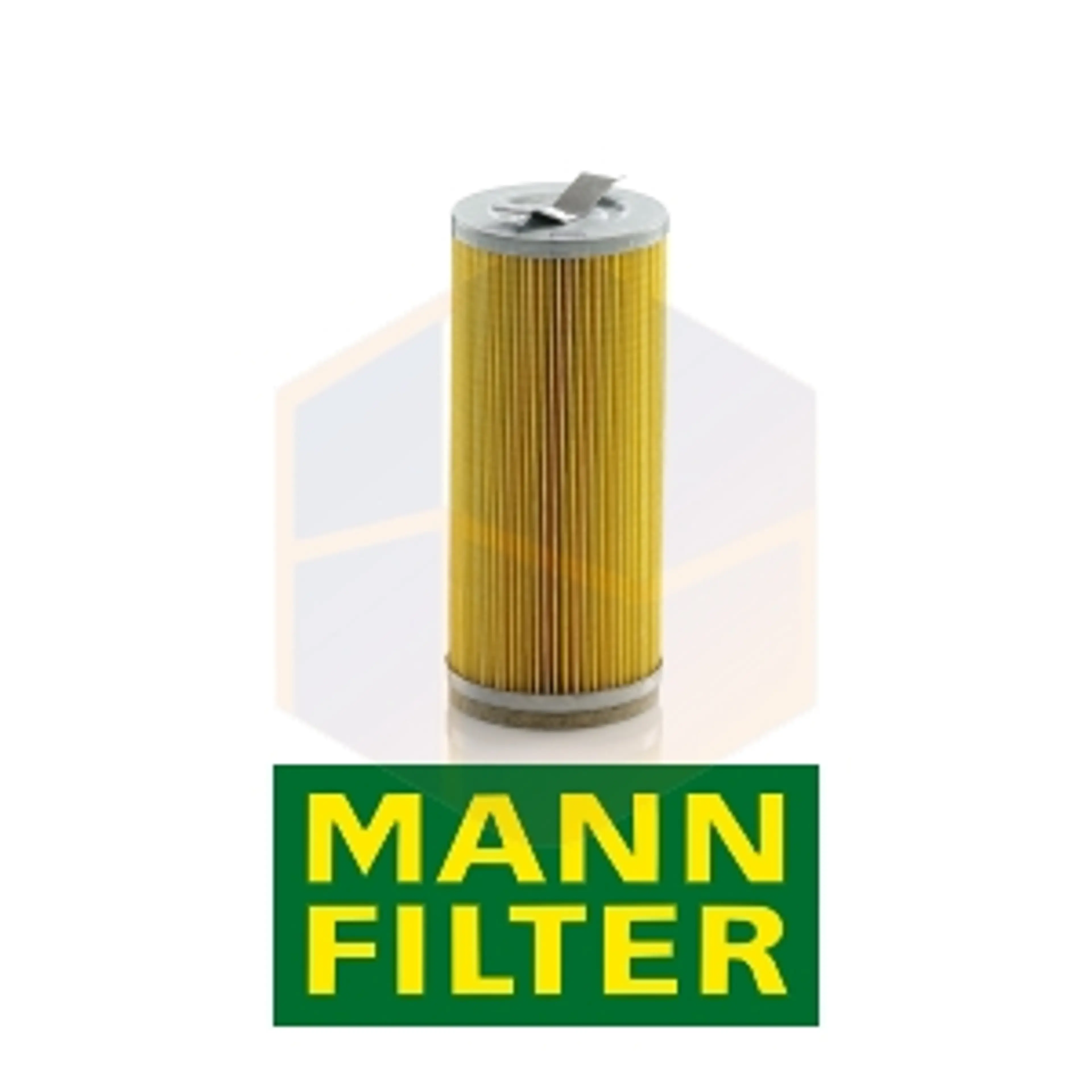 FILTRO AIRE C 824 MANN