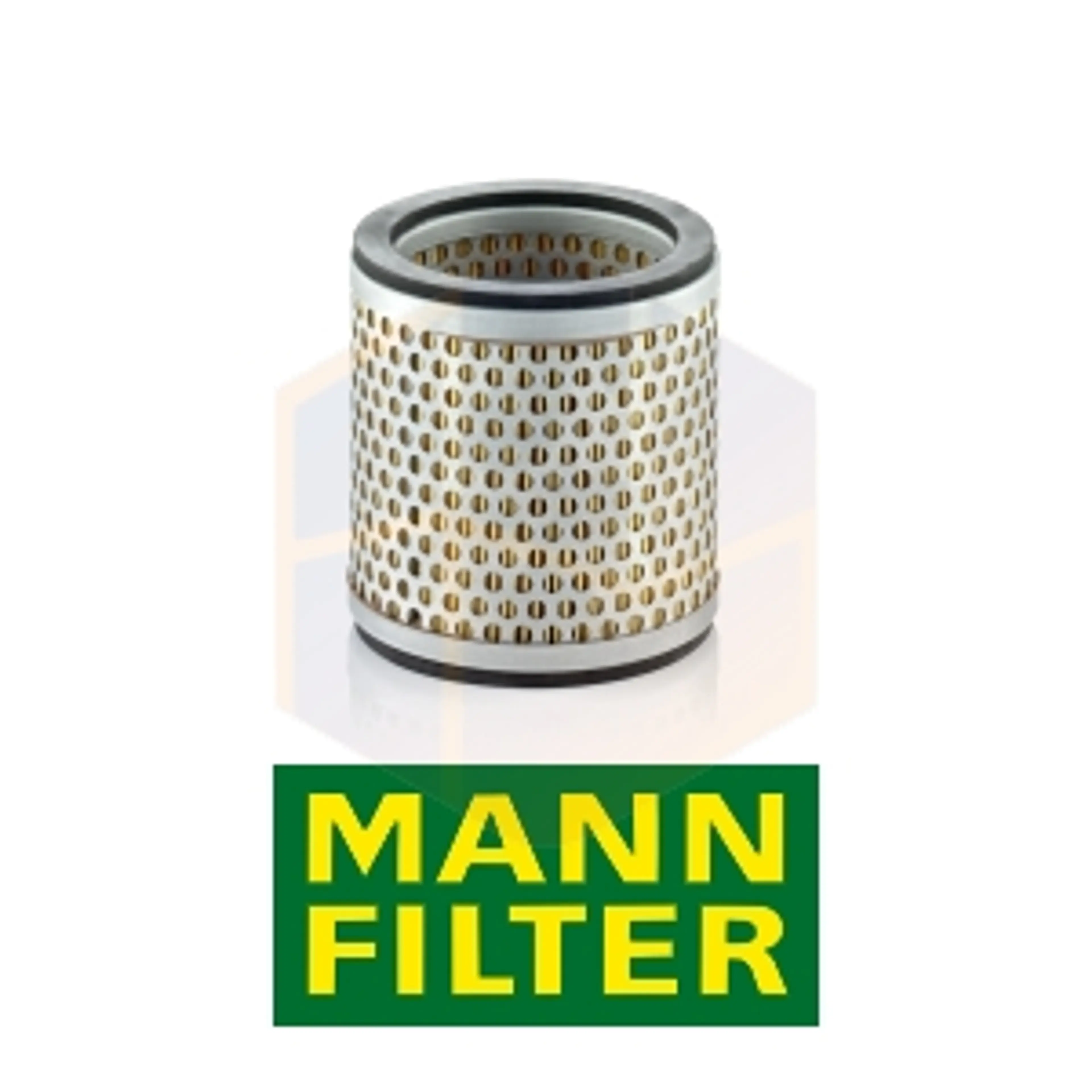 FILTRO AIRE C 89/1 MANN