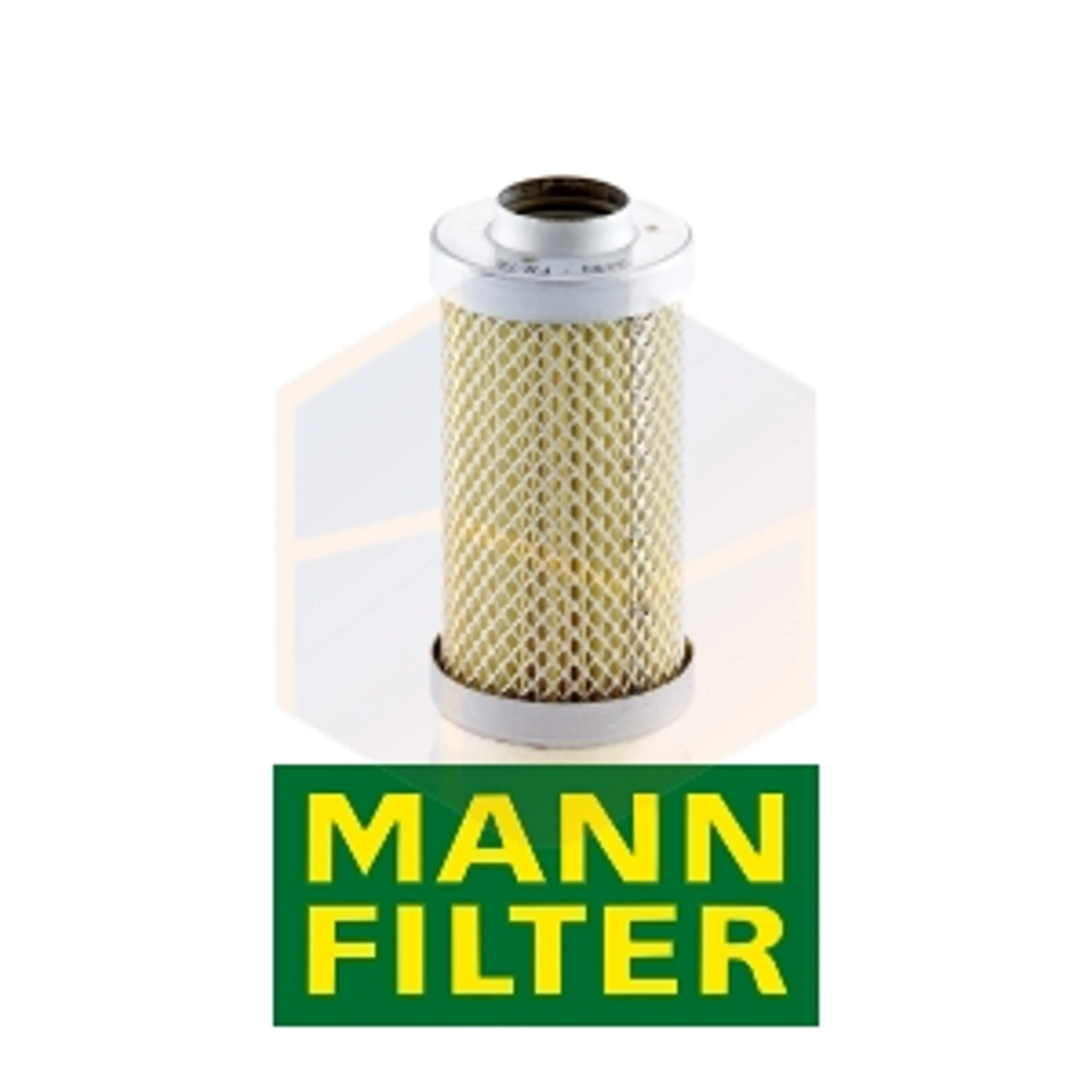 FILTRO AIRE C 901 MANN