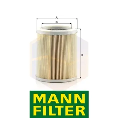 FILTRO AIRE C 922/1 MANN