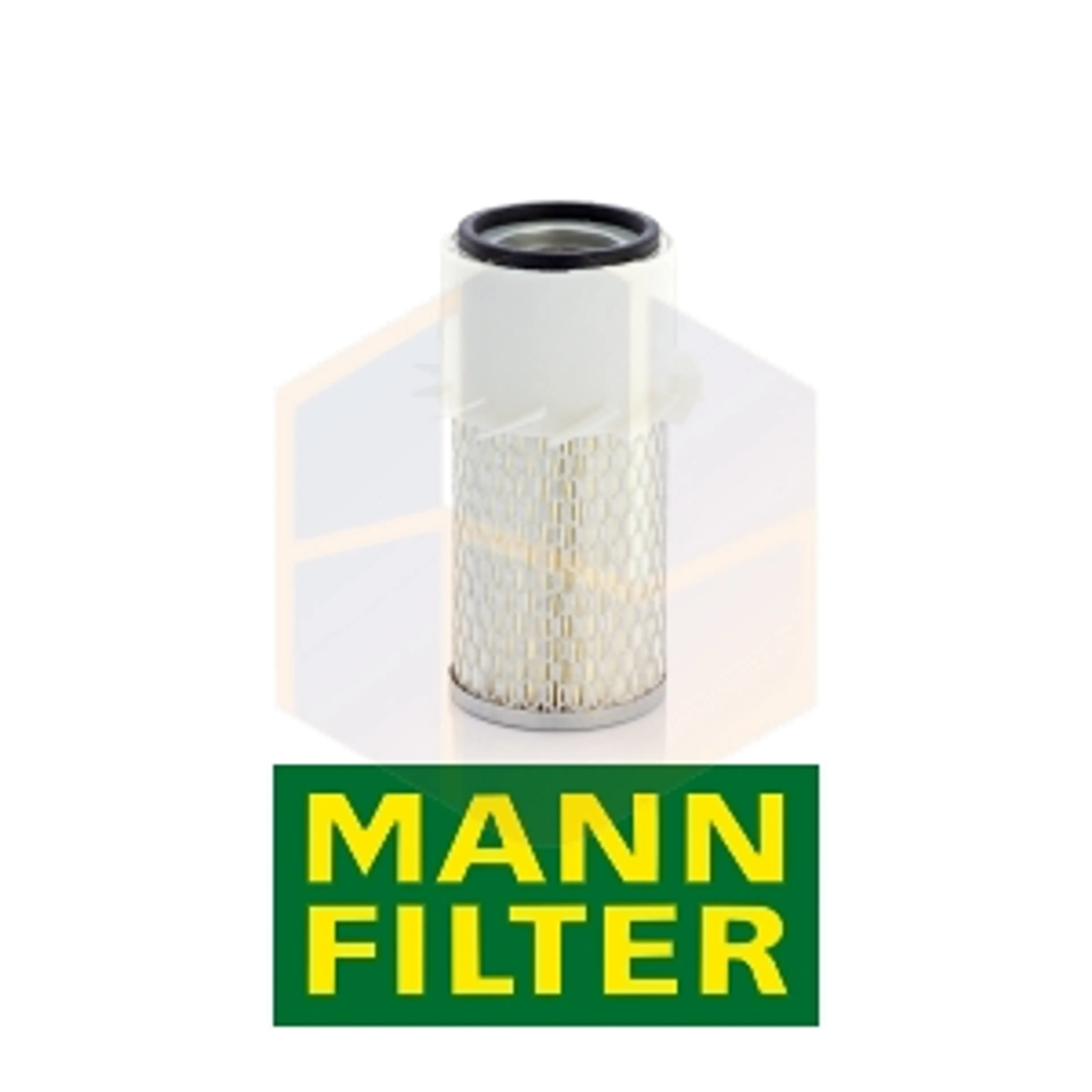 FILTRO AIRE C 934 X MANN