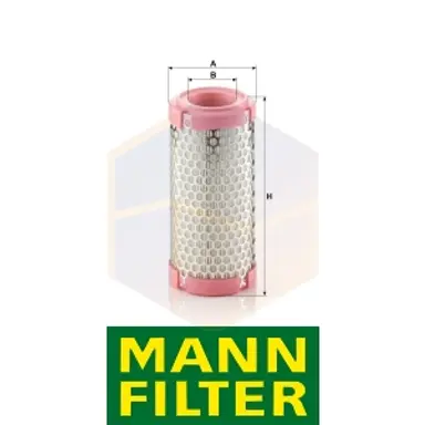 FILTRO AIRE C 944 MANN