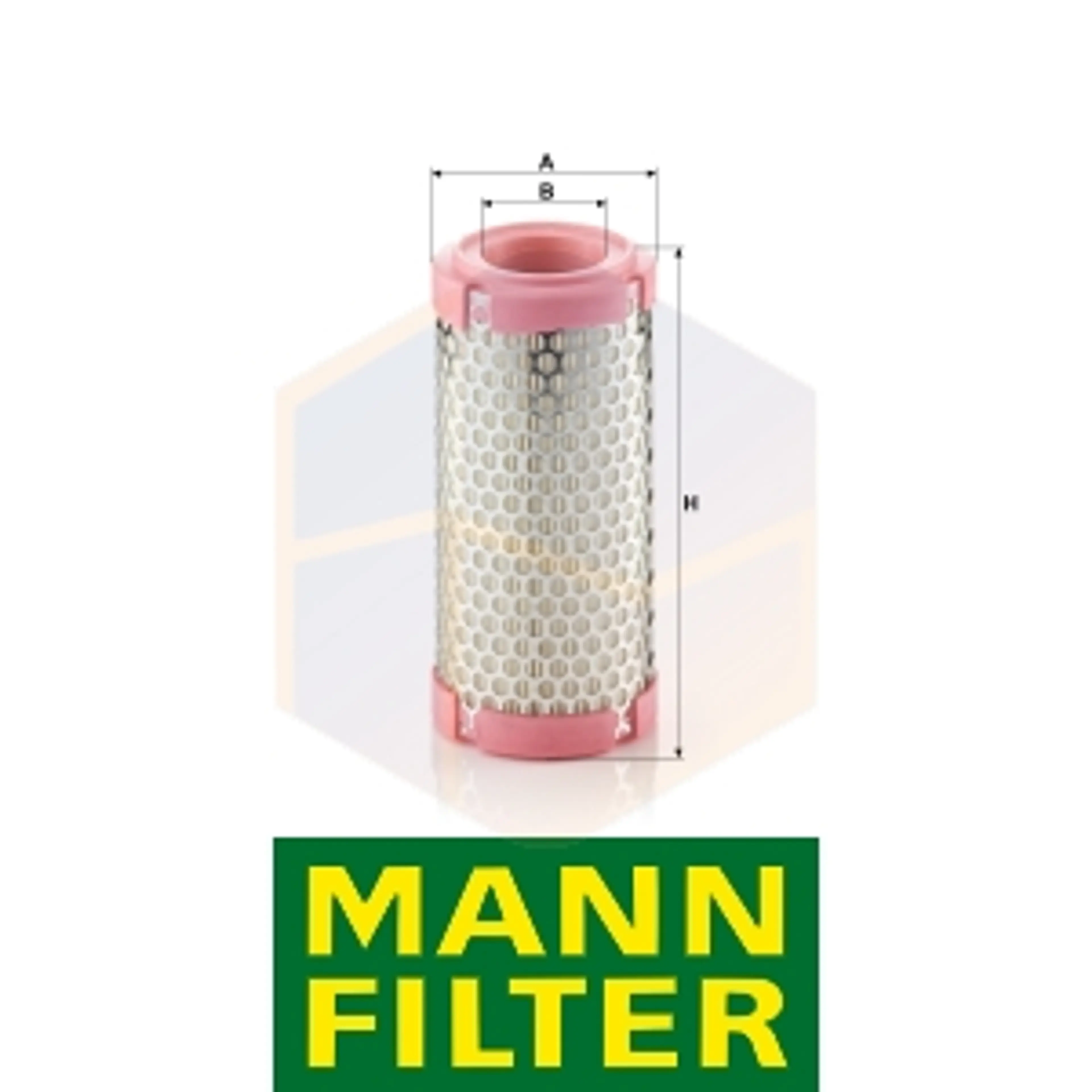 FILTRO AIRE C 944 MANN