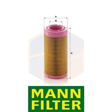 FILTRO AIRE C 946/2 MANN