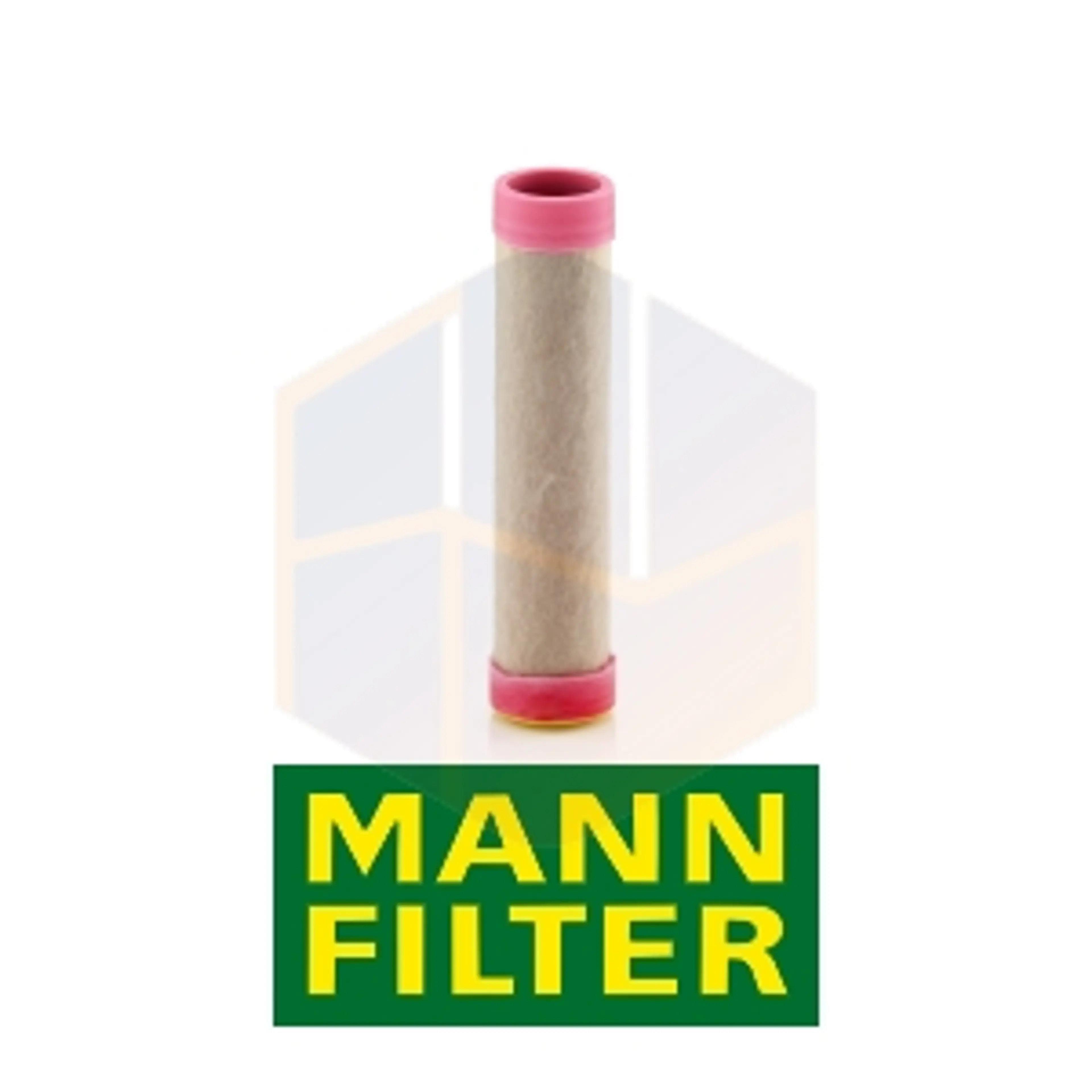 FILTRO AIRE CF 100 MANN