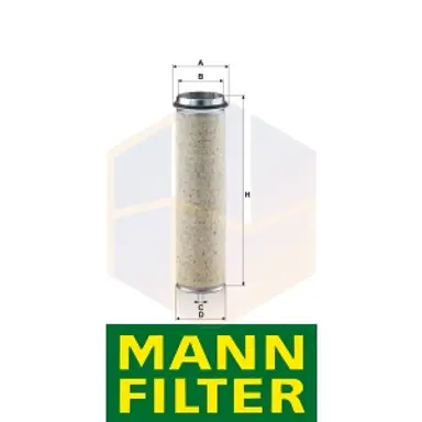 FILTRO AIRE CF 1000 MANN